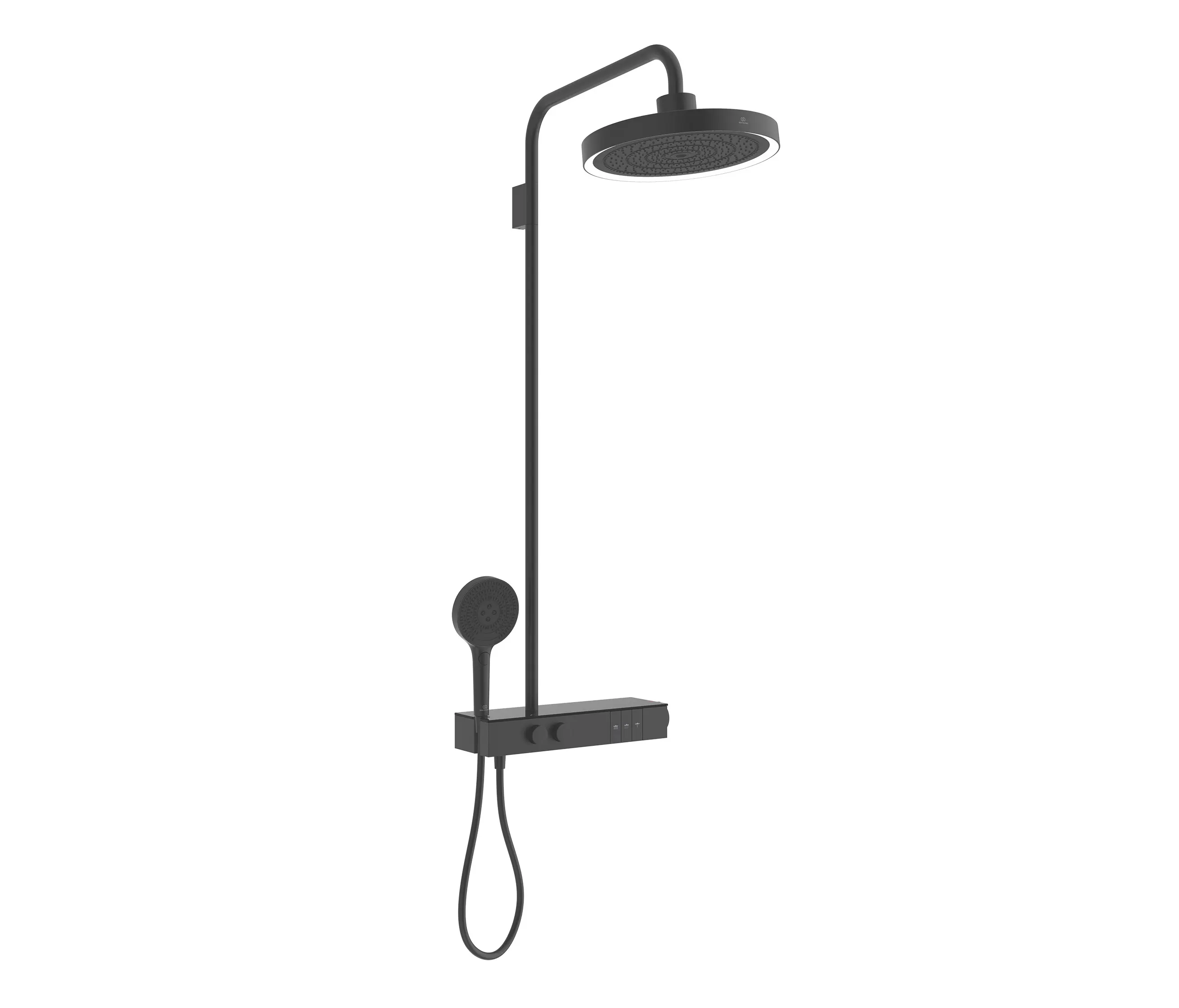 Ideal Standard - Solos Shower system