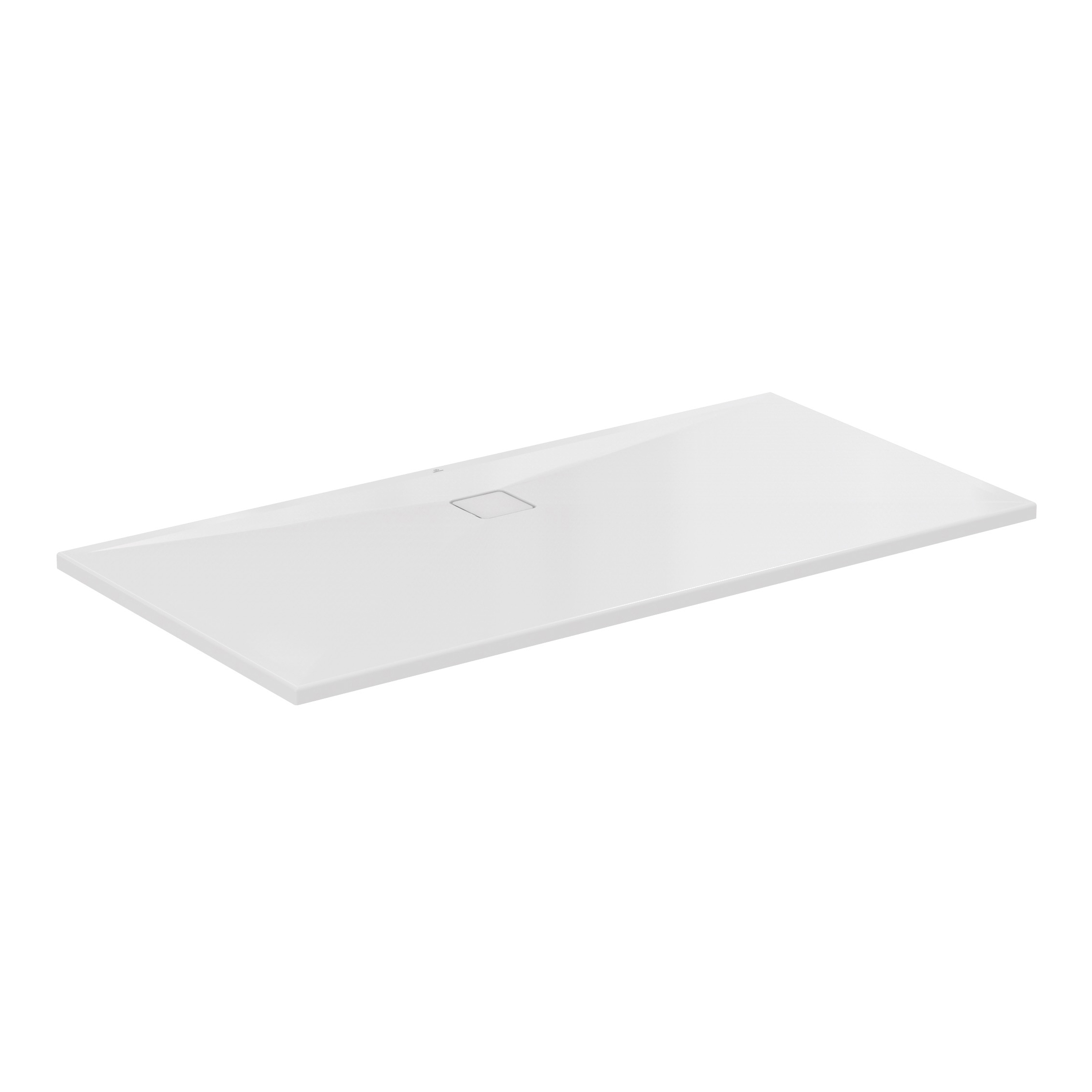 UltraFlat Evo Shower tray