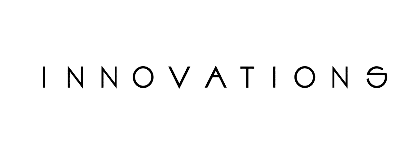 Logo für Innovations