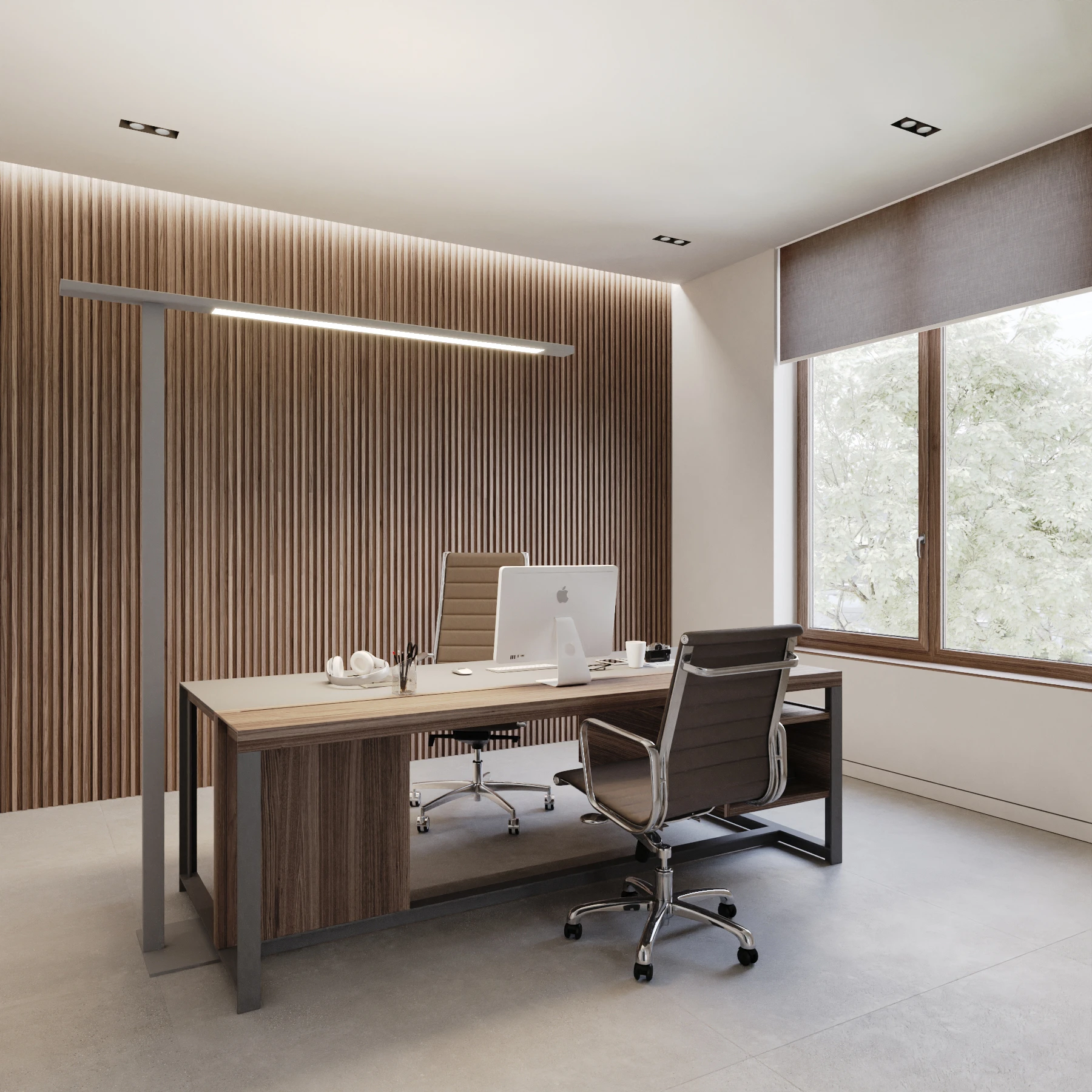 WORKING LIGHT