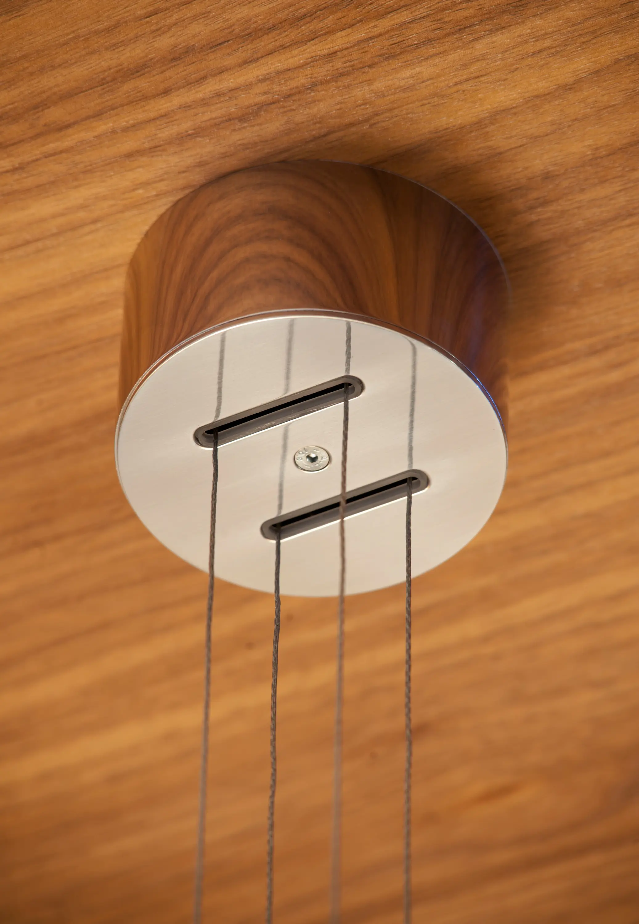 BYOK - PIANI RONDO 98