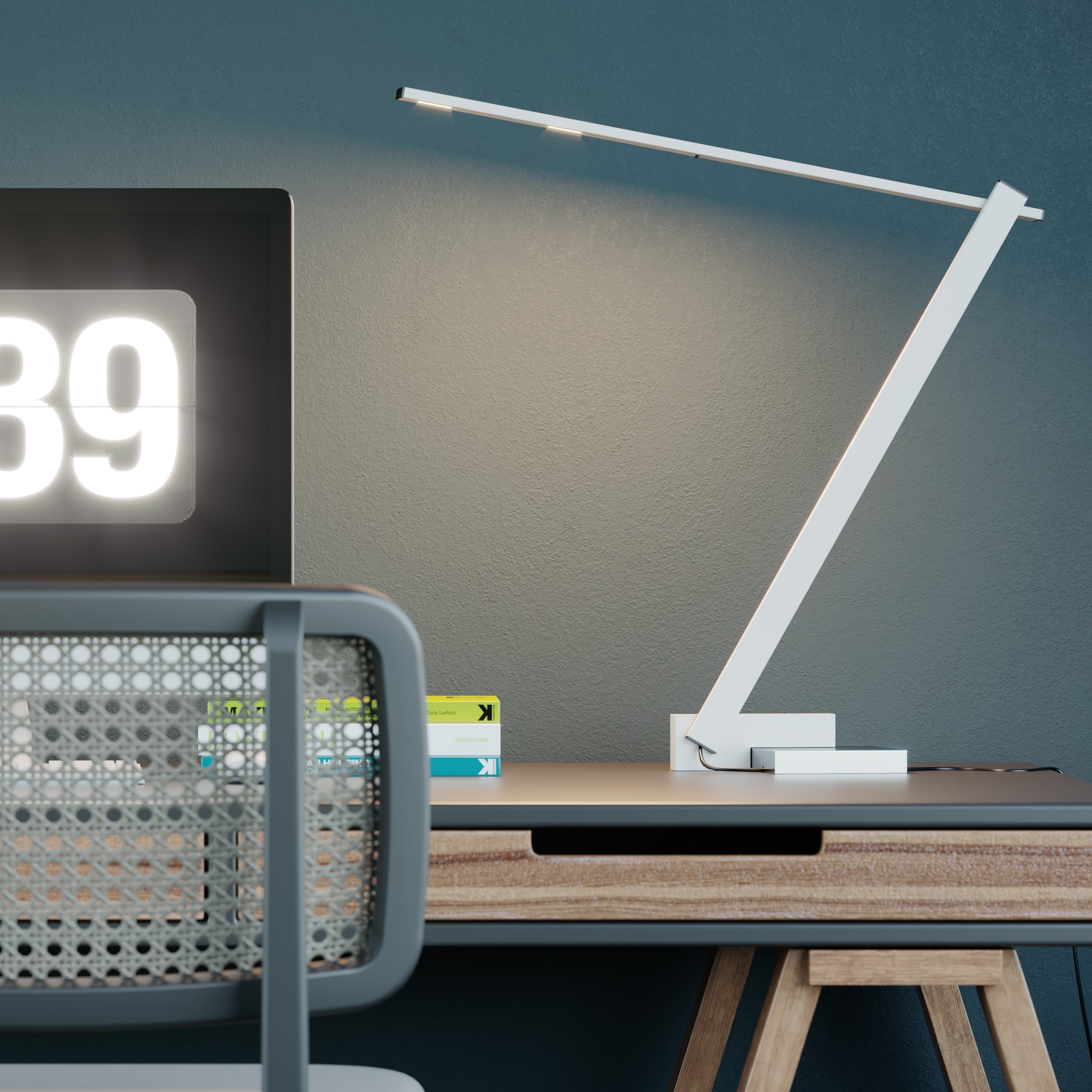 Display product NASTRINO from manufacturer BYOK