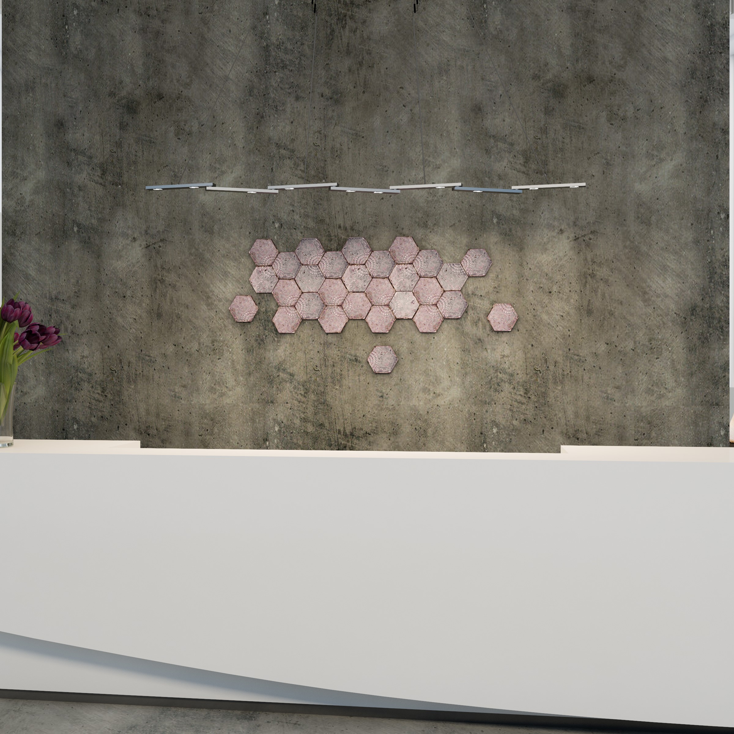 Display product NASTRO from manufacturer BYOK