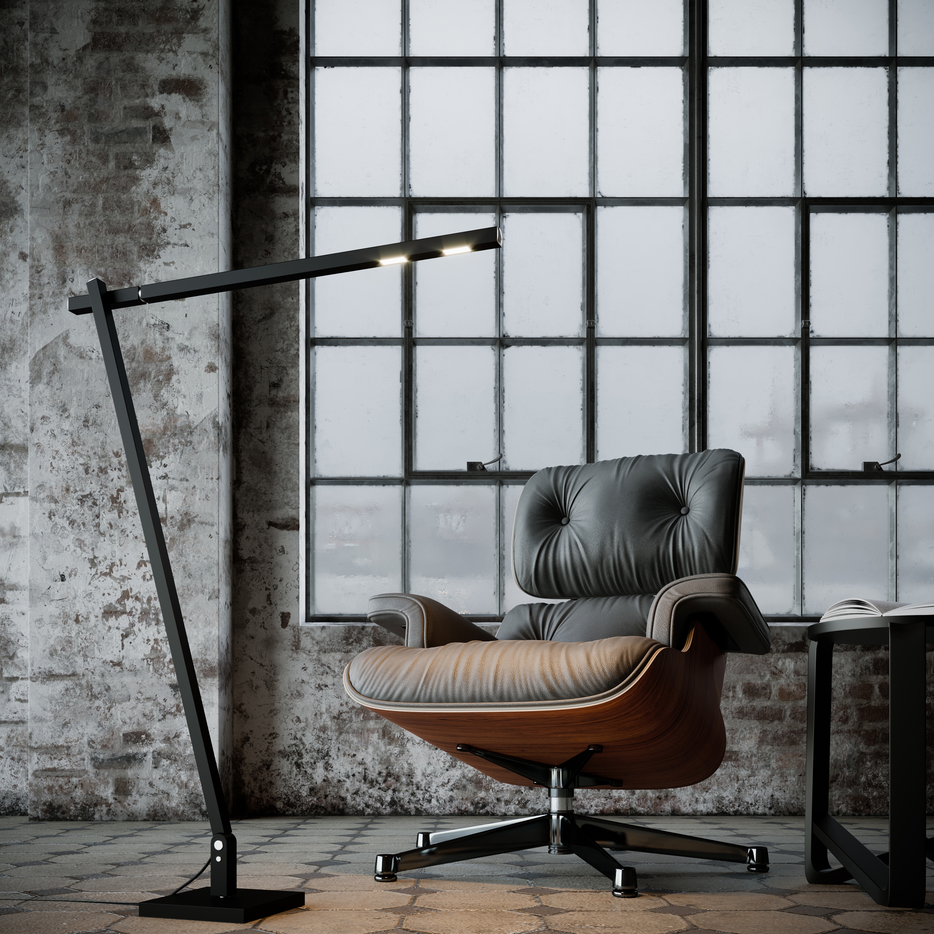 Afficher le produit SQUADRONE du fabricant BYOK