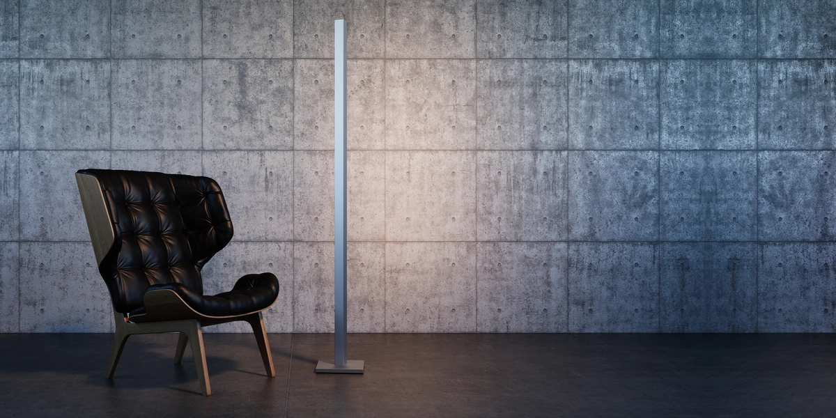 BASTOBIANCO - Free-standing lights from BYOK | Architonic