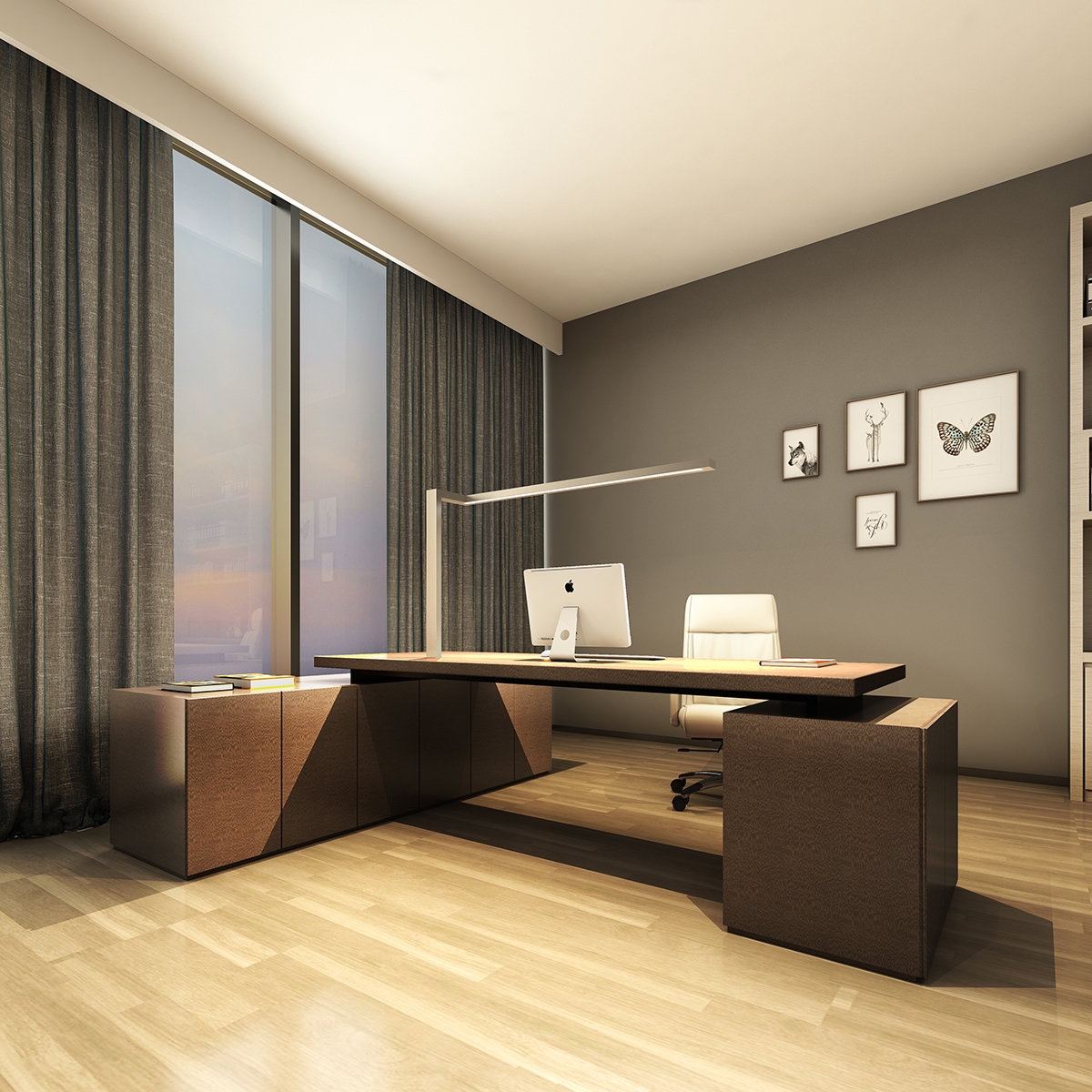 Display product VASCA L from manufacturer BYOK