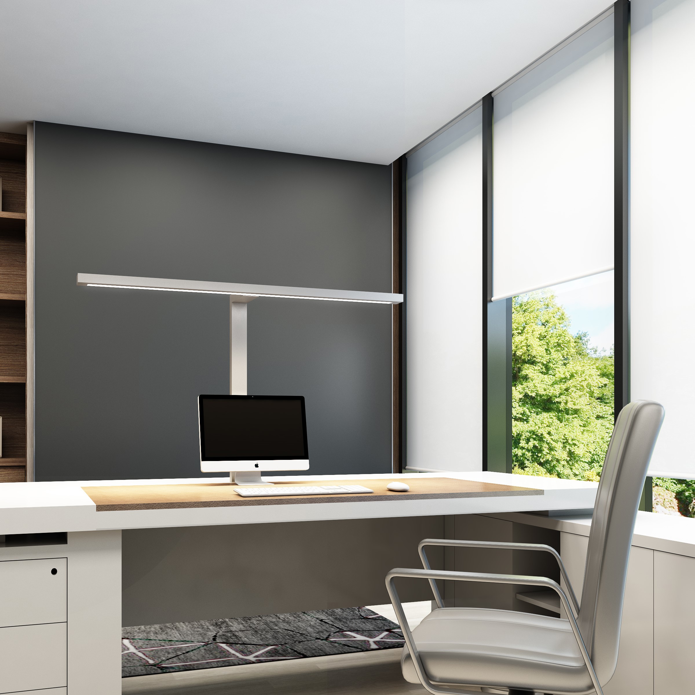 Display product VASCA T from manufacturer BYOK