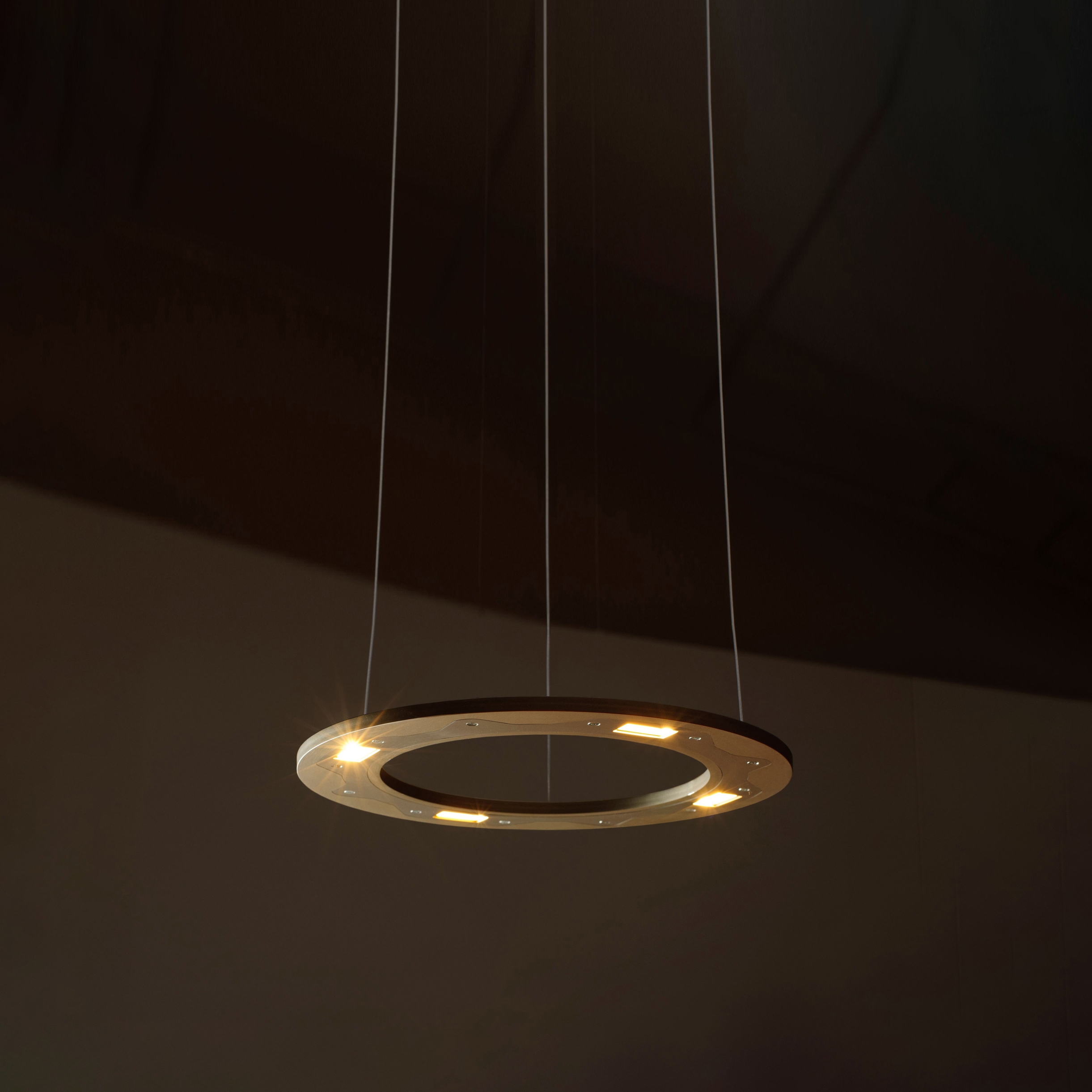 Display product PIANI RONDO 98 from manufacturer BYOK