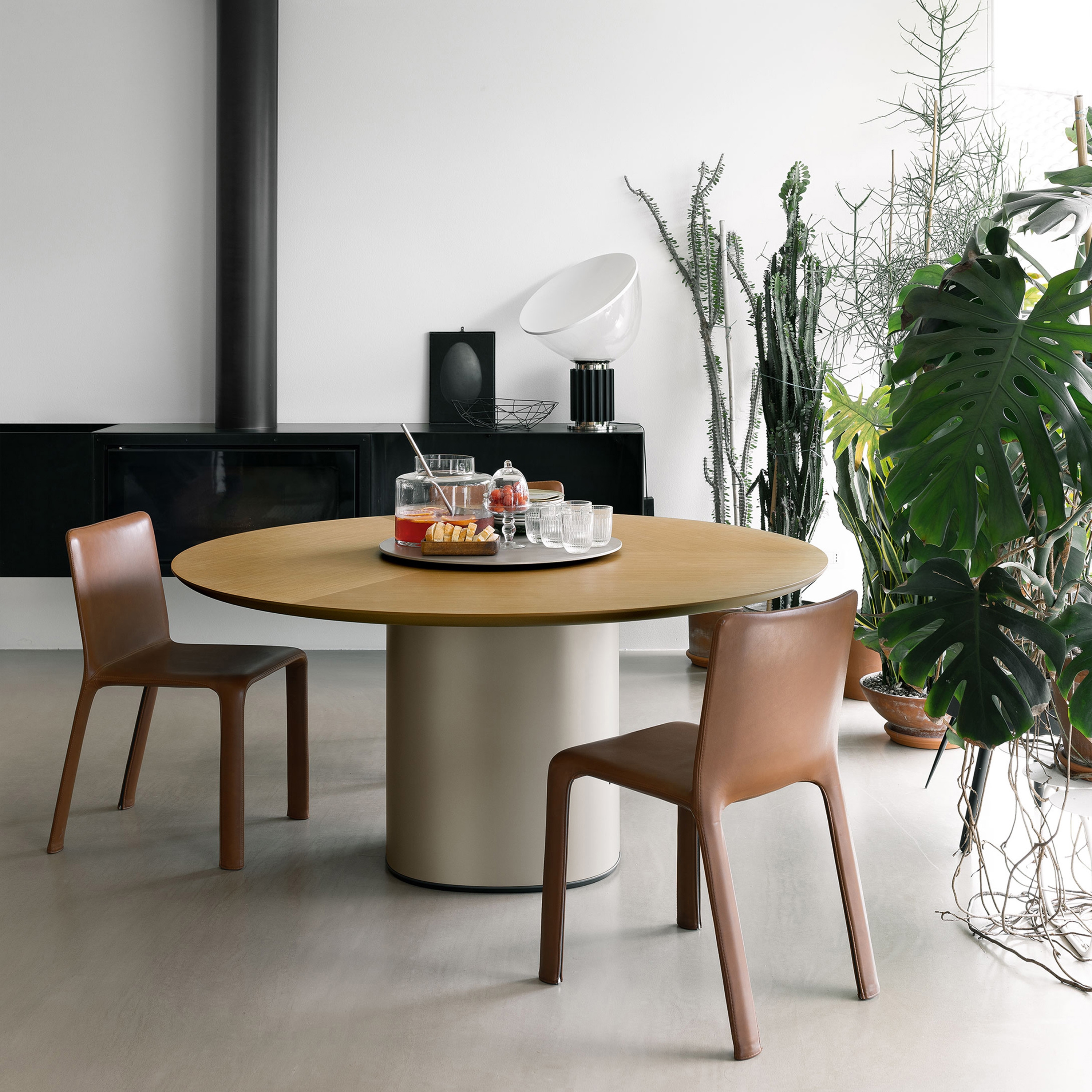 TABLES