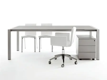 Kristalia - Bureau Drawer