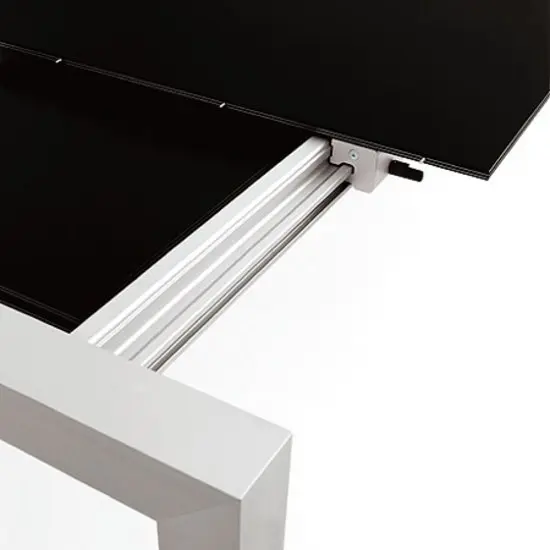 Kristalia - Sushi bench & table