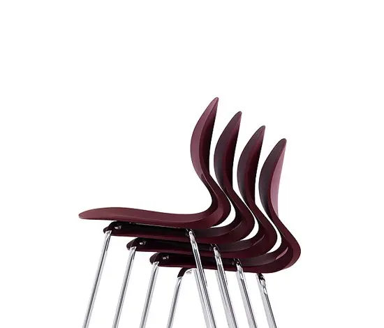 Kristalia - Pikaia Chair