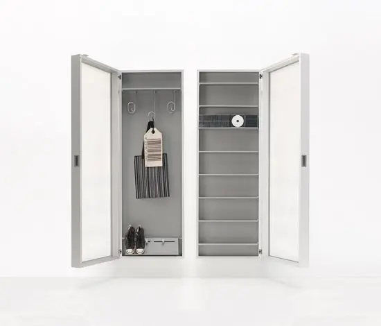 Kristalia - Box Wall cabinet