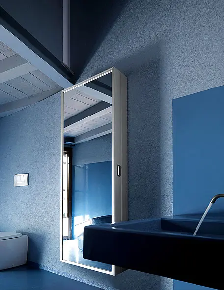 Kristalia - Box Wall cabinet