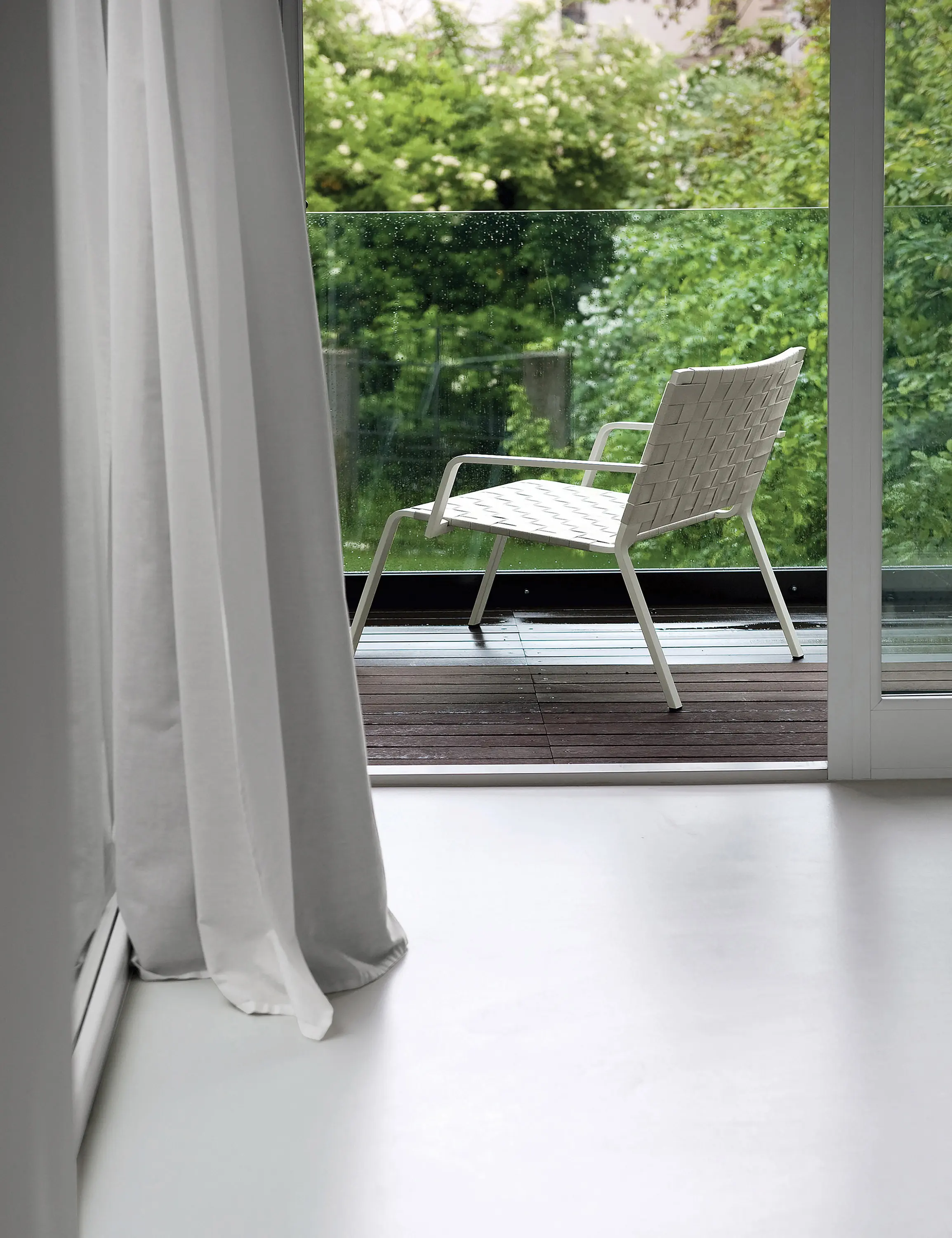 Kristalia - Rest Collection