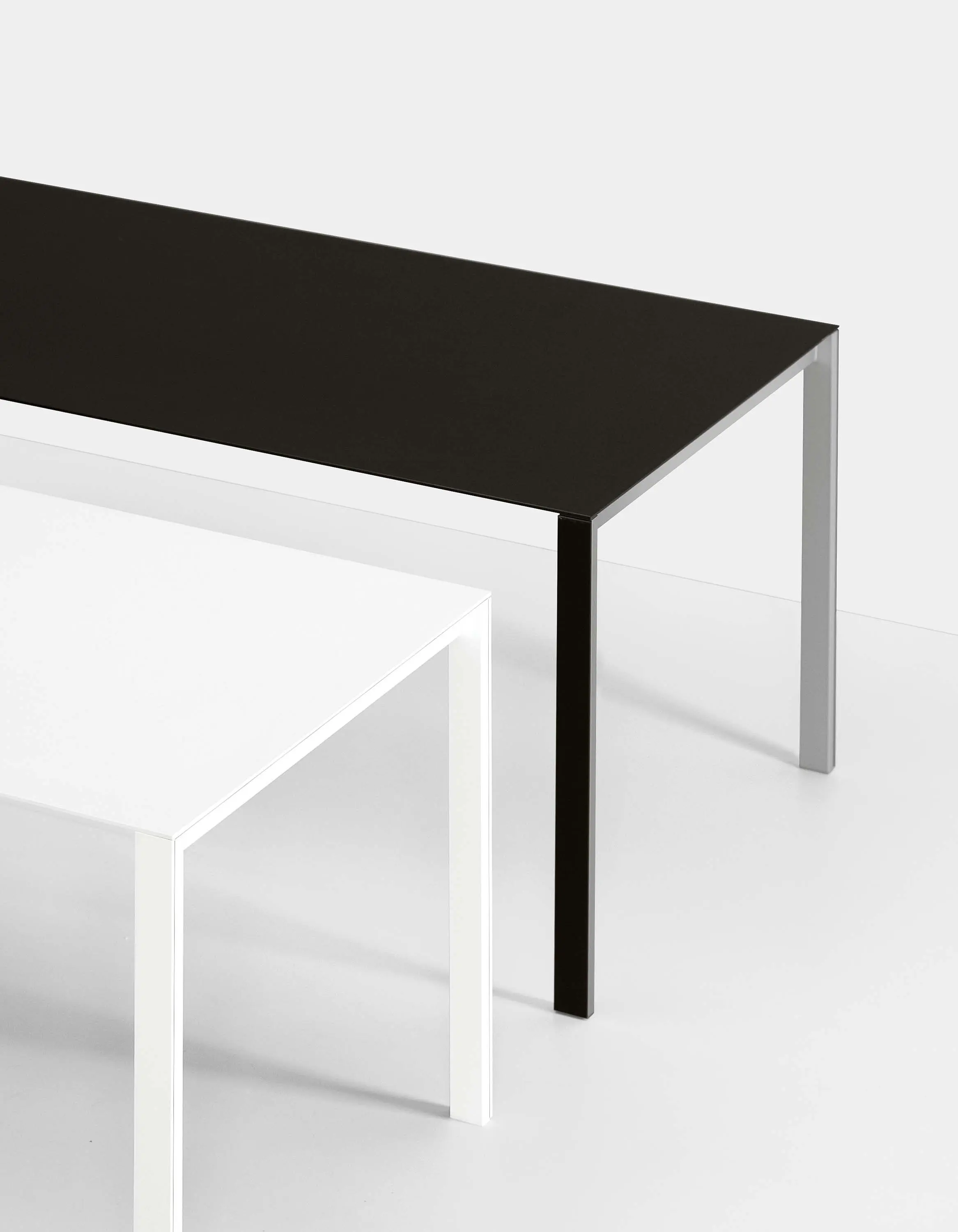 Kristalia - Thin-K wood table