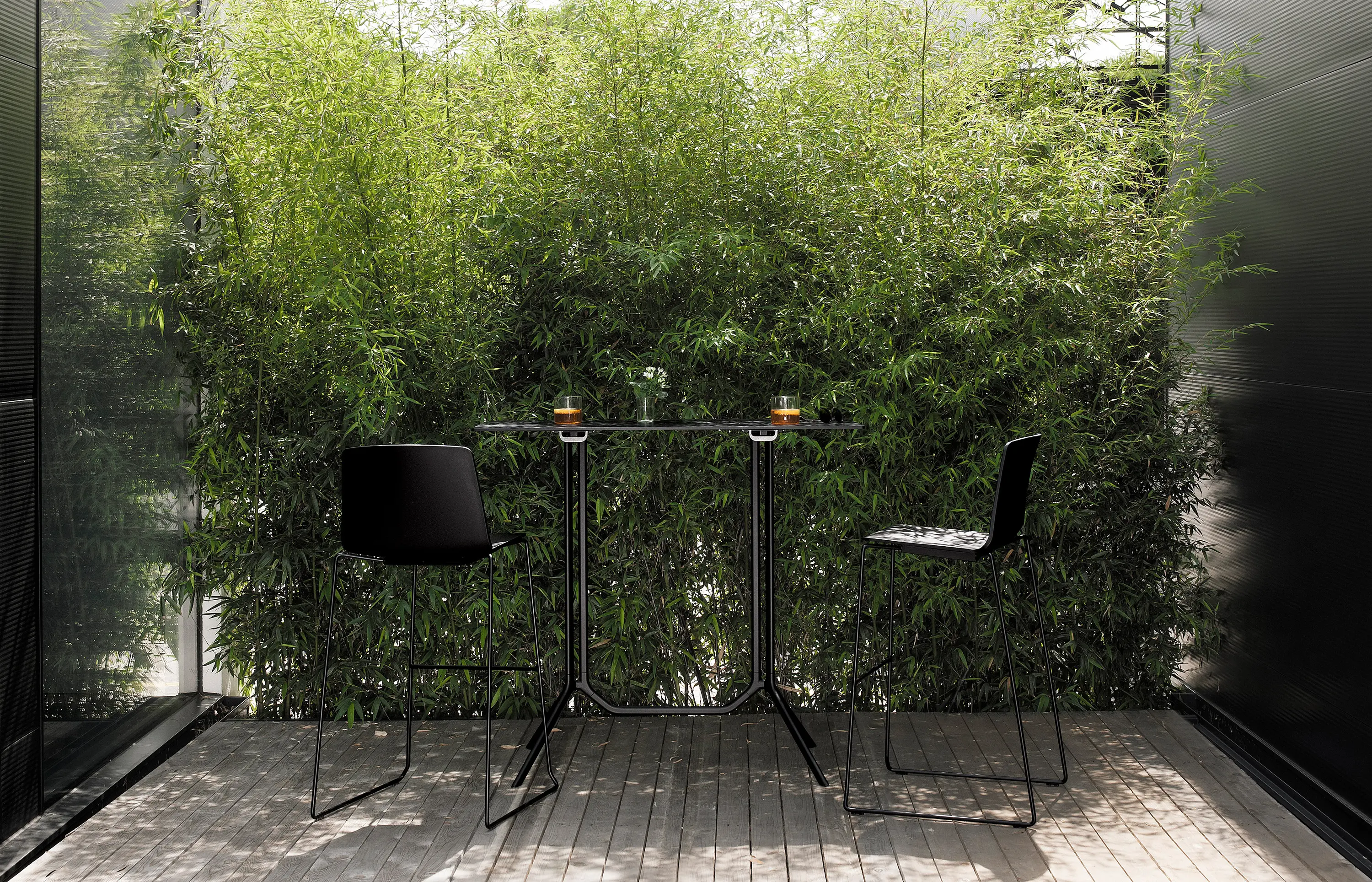 Kristalia - Poule table
