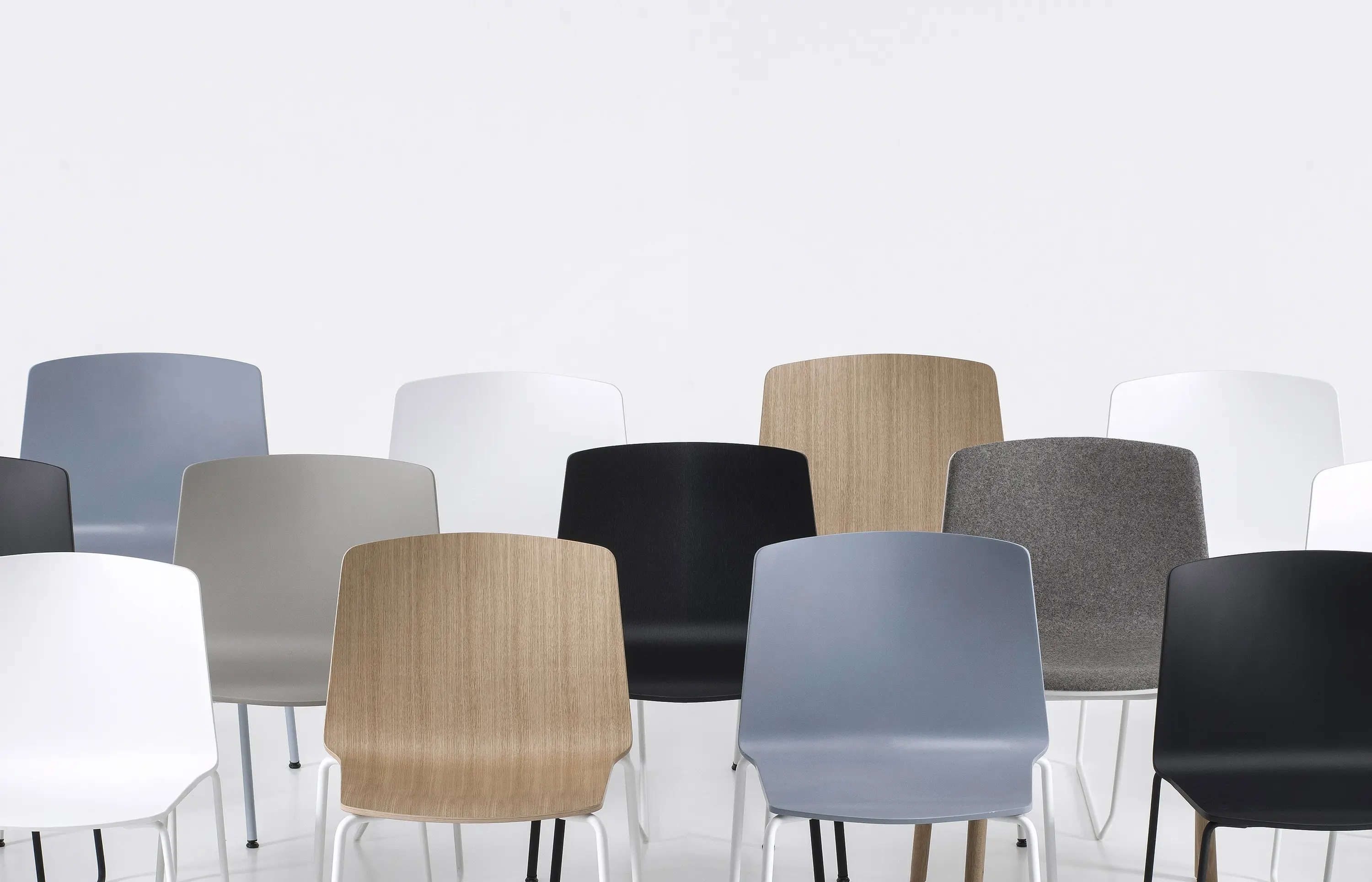 Kristalia - Rama Stool