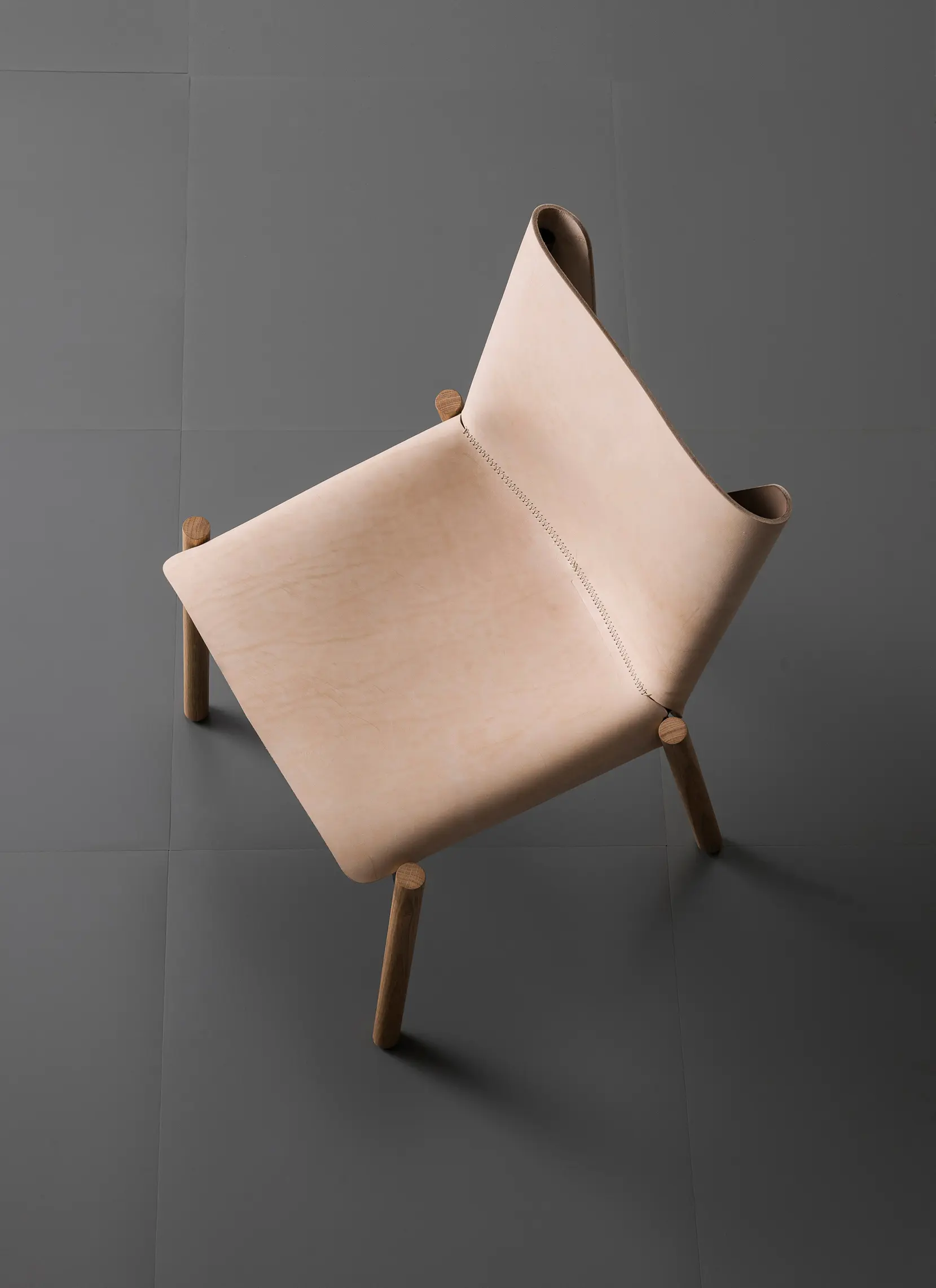 Kristalia - 1085 Edition lounge