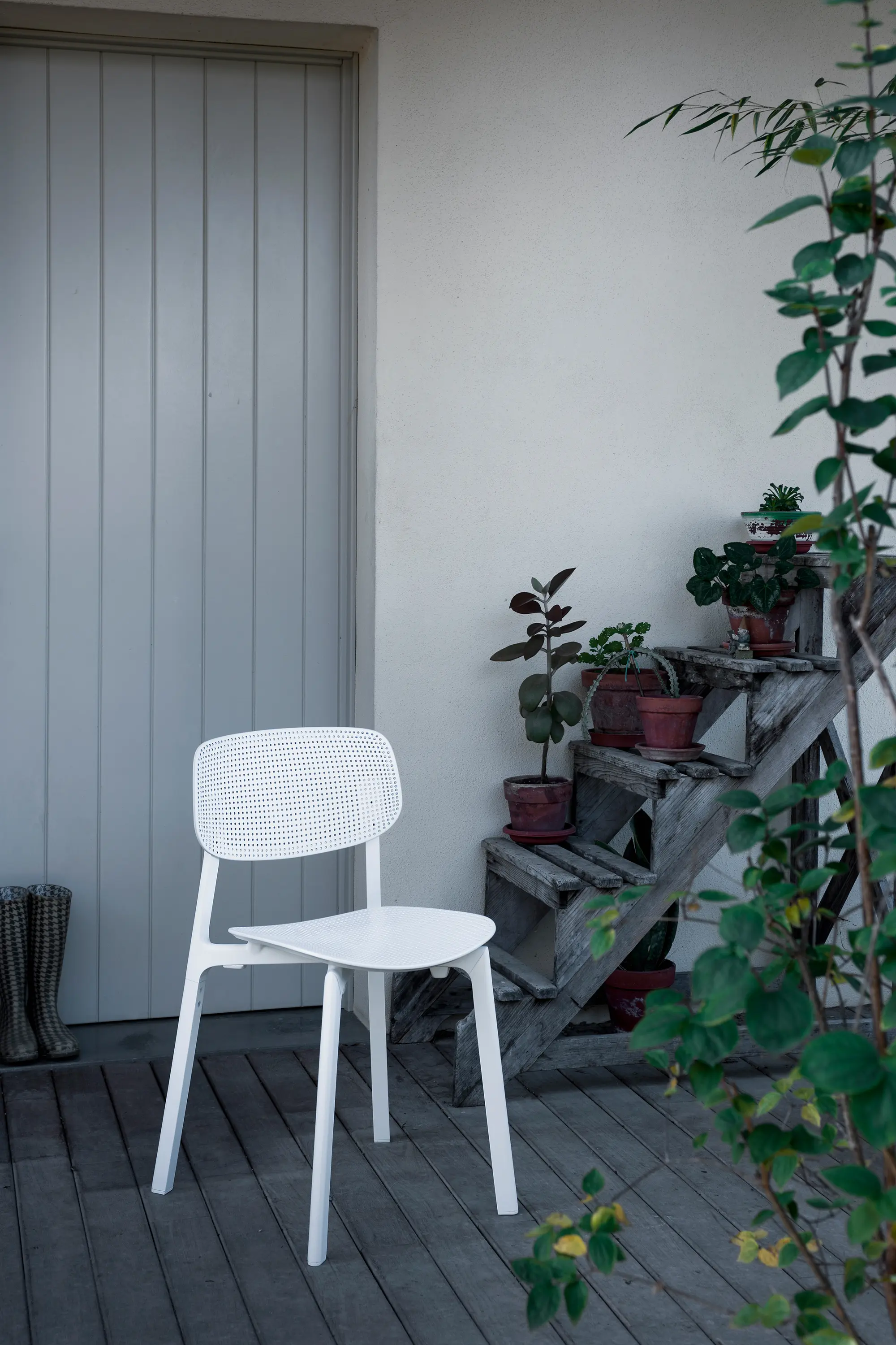 Kristalia - Colander Tabouret