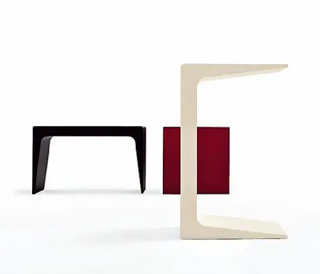 Kristalia - CU