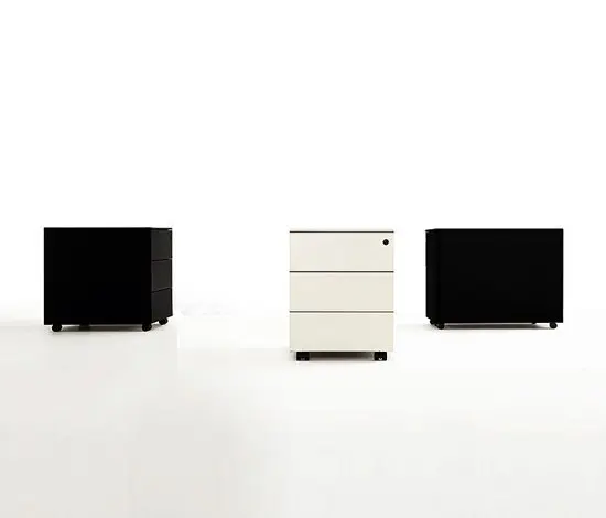 Kristalia - Bureau Drawer