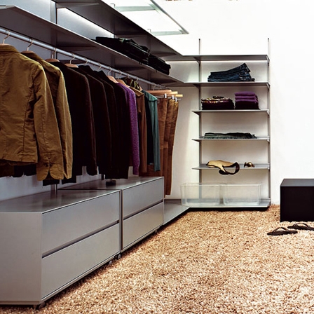 Display product Dot Wardrobe from manufacturer Kristalia