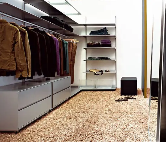 Kristalia - Dot Wardrobe