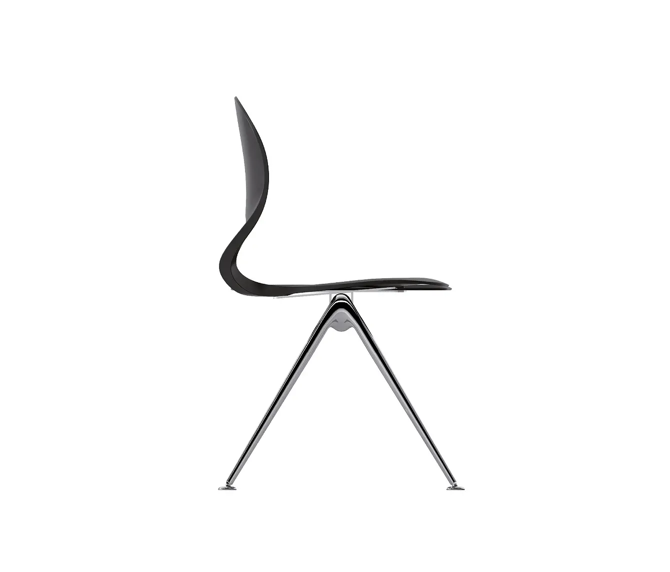 Kristalia - Pikaia Chair