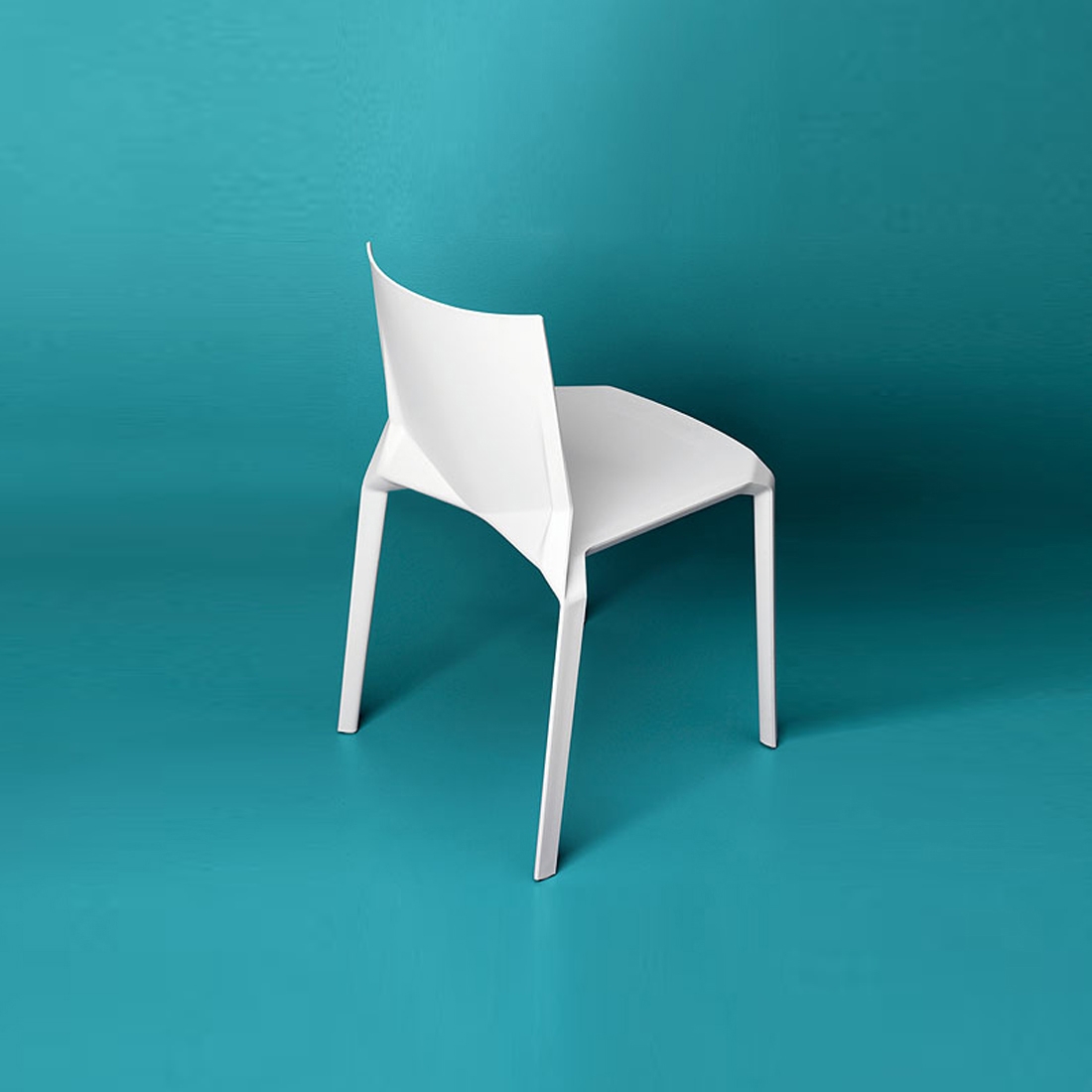 Produkt Plana Stuhl des Herstellers Kristalia anzeigen