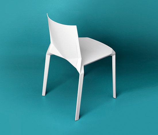 Display product Plana Chair from manufacturer Kristalia