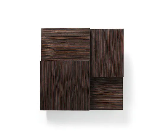 Kristalia - Rotor Occasional table