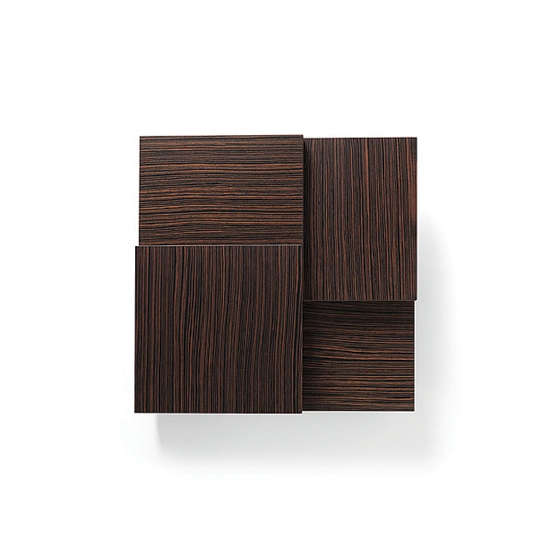 Display product Rotor Occasional table from manufacturer Kristalia