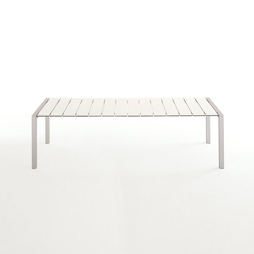 Produkt Sushi Outdoor Tisch des Herstellers Kristalia anzeigen