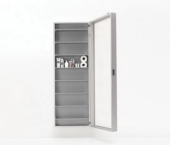 Kristalia - Box Wall cabinet