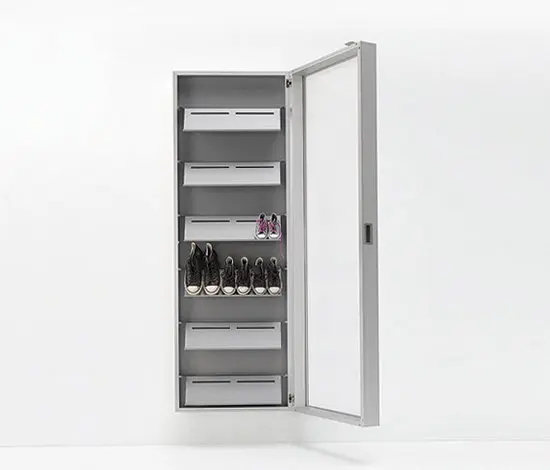 Kristalia - Box Wall cabinet