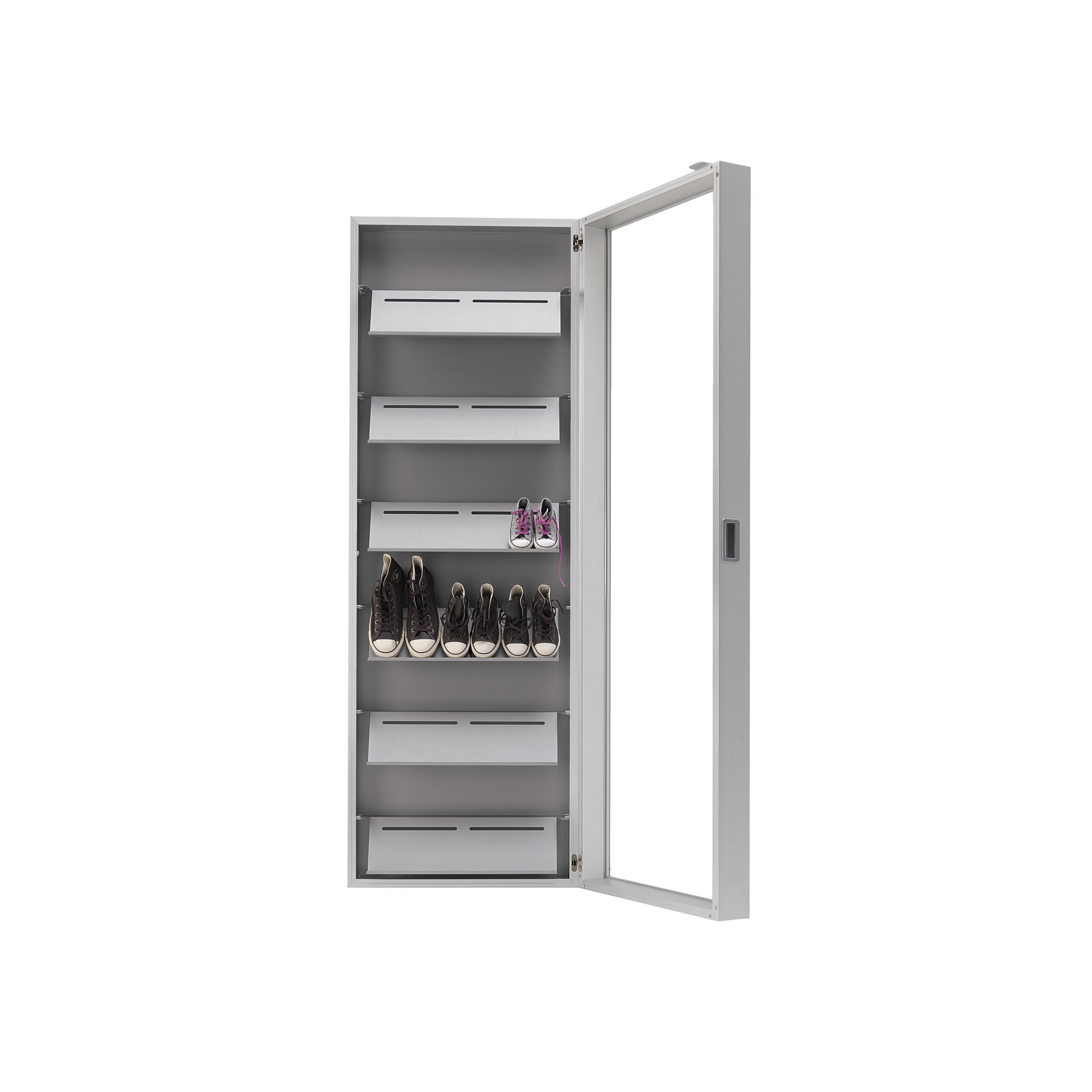 Produkt Box Universelles Hängeelement des Herstellers Kristalia anzeigen