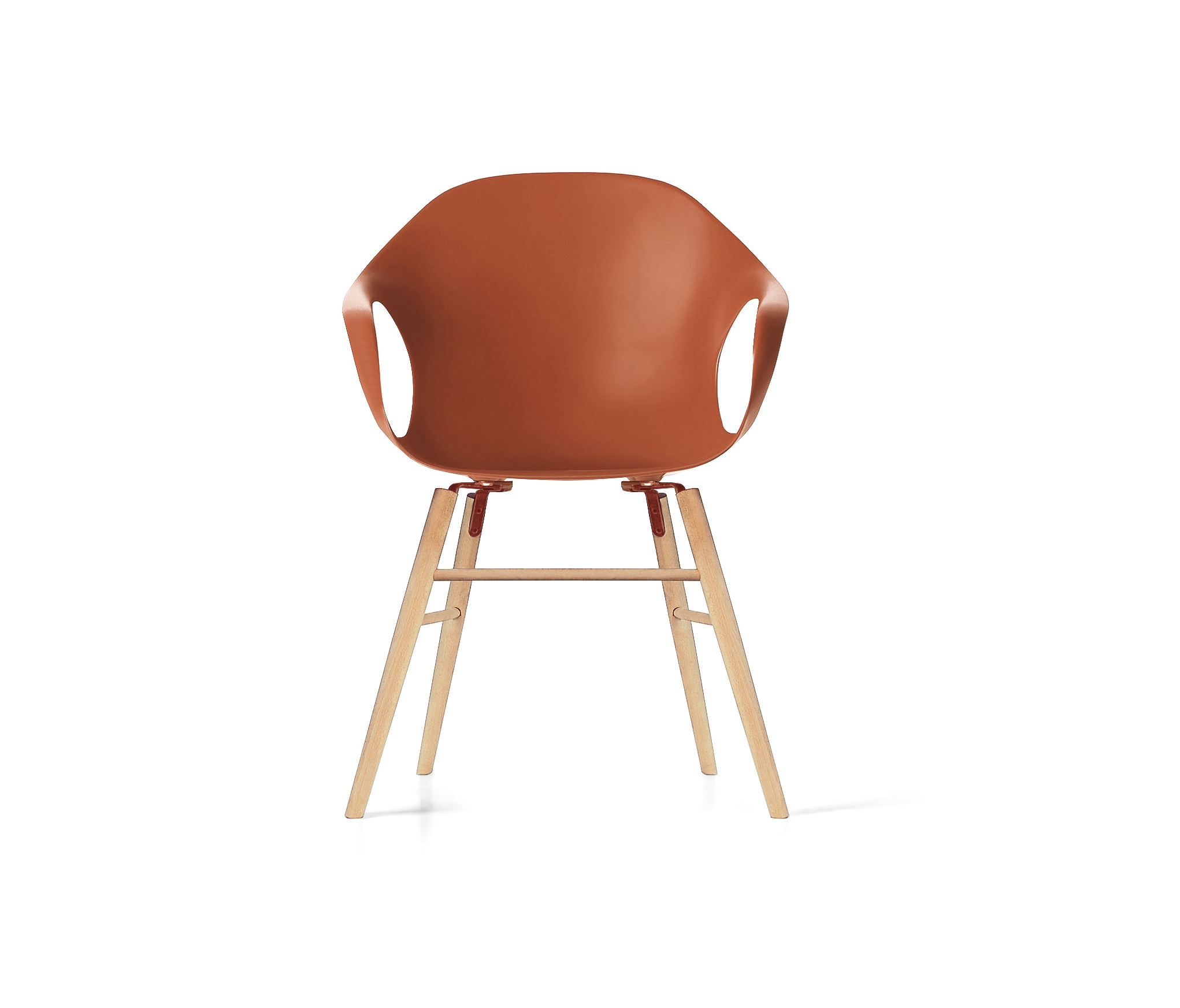 Display product Elephant wood from manufacturer Kristalia