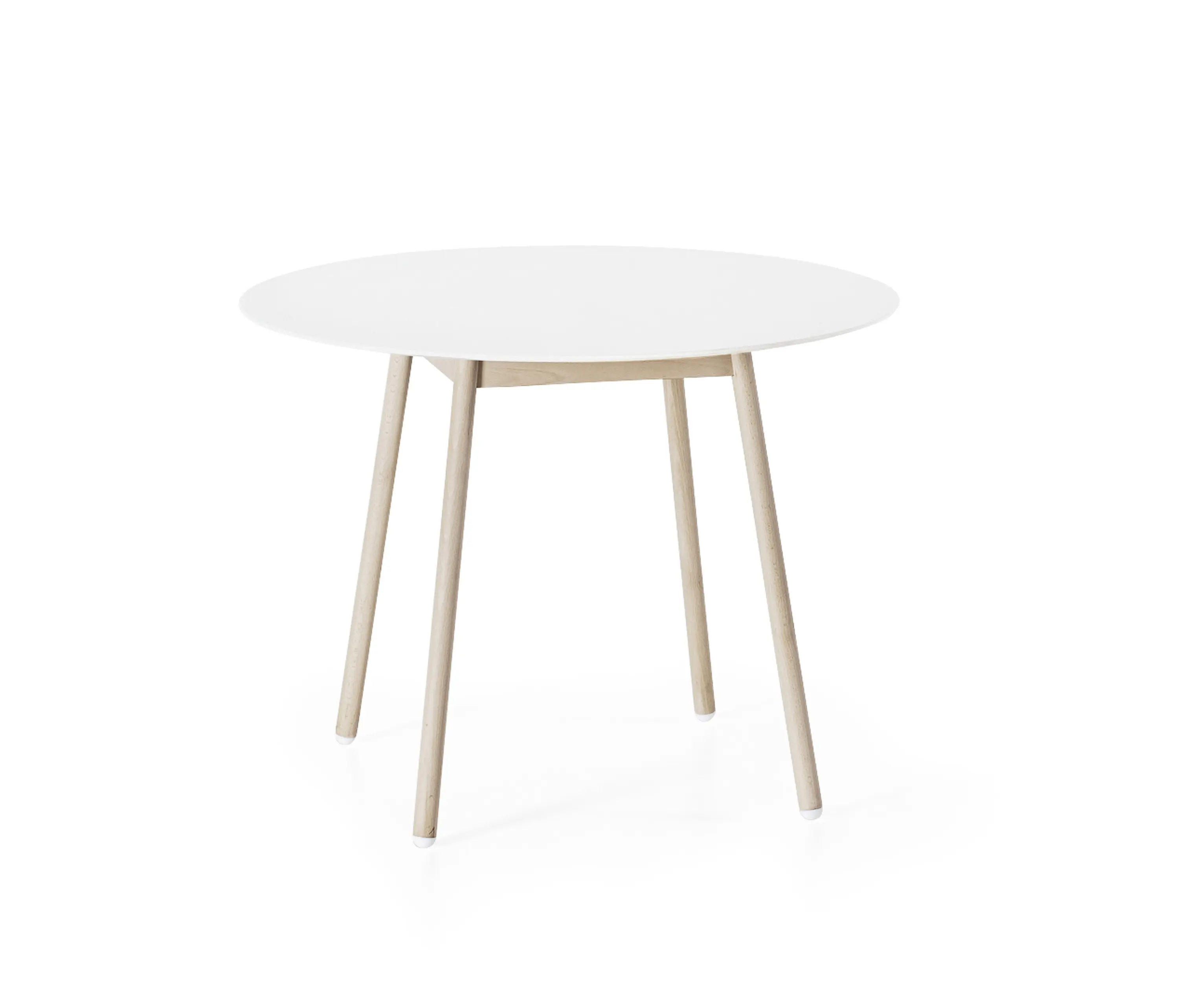 Kristalia - BCN Tisch
