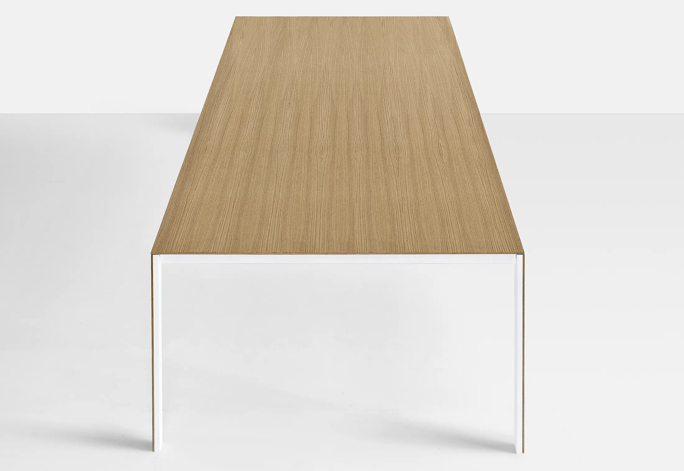 Kristalia - Thin-K wood table