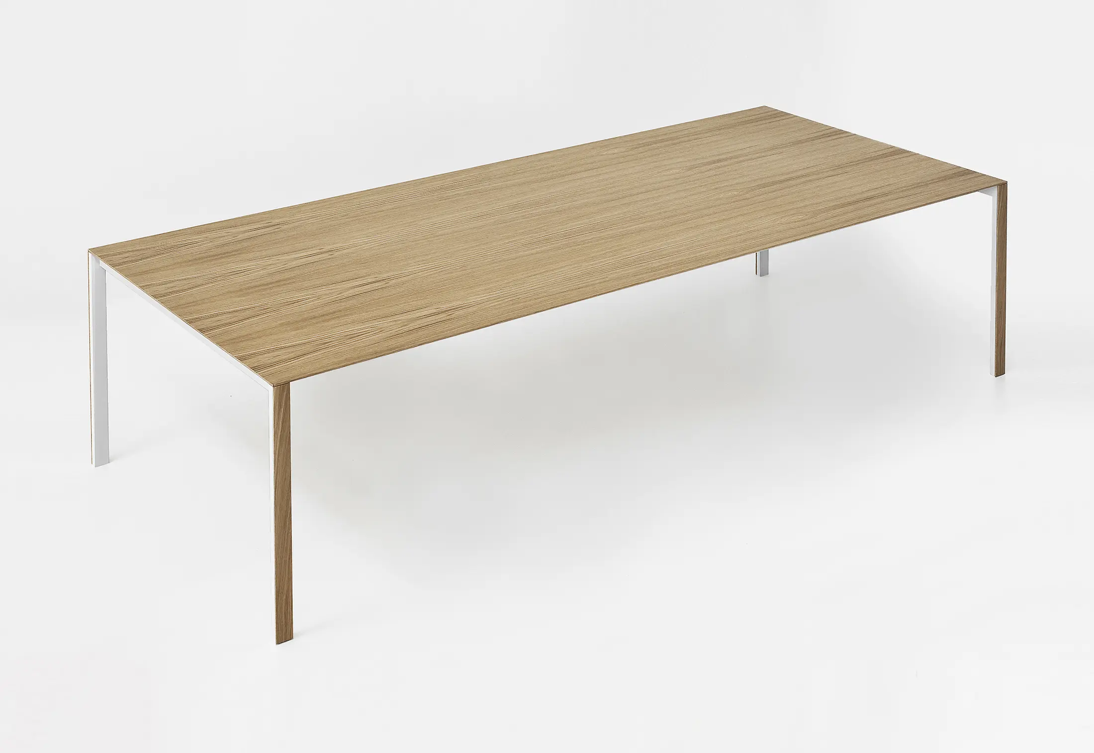 Kristalia - Thin-K wood table