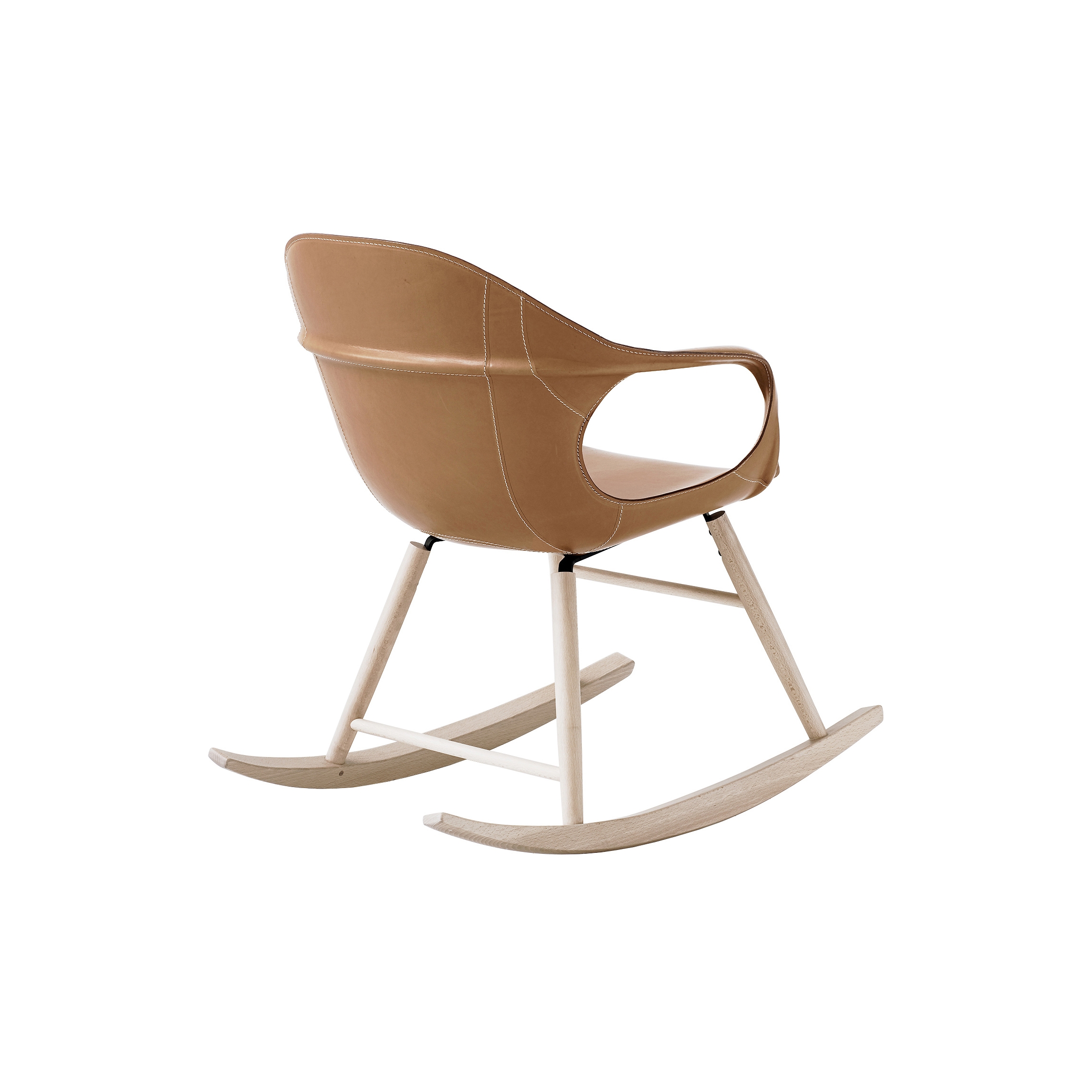 Produkt Elephant rocking chair des Herstellers Kristalia anzeigen