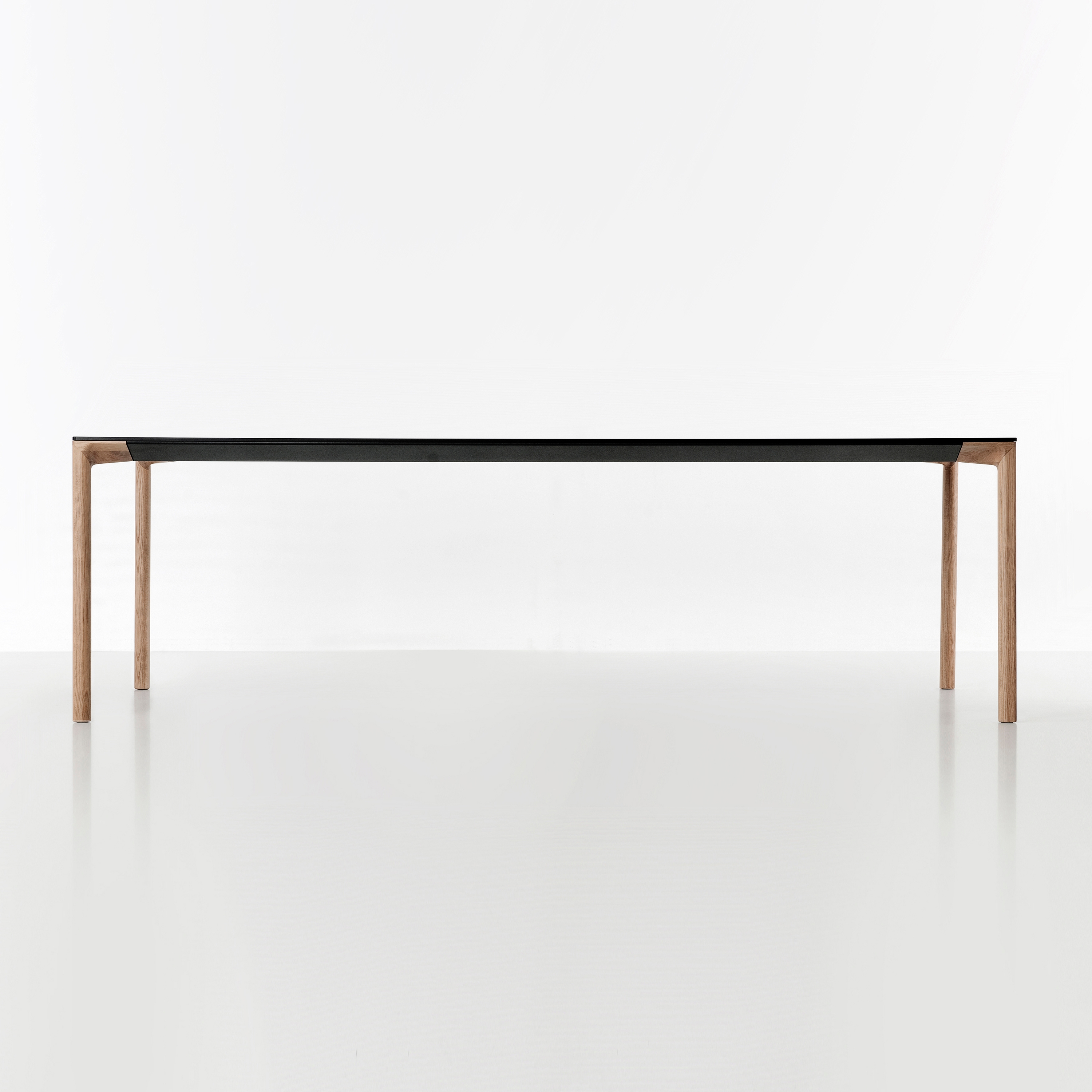 Produkt Boiacca wood legs des Herstellers Kristalia anzeigen