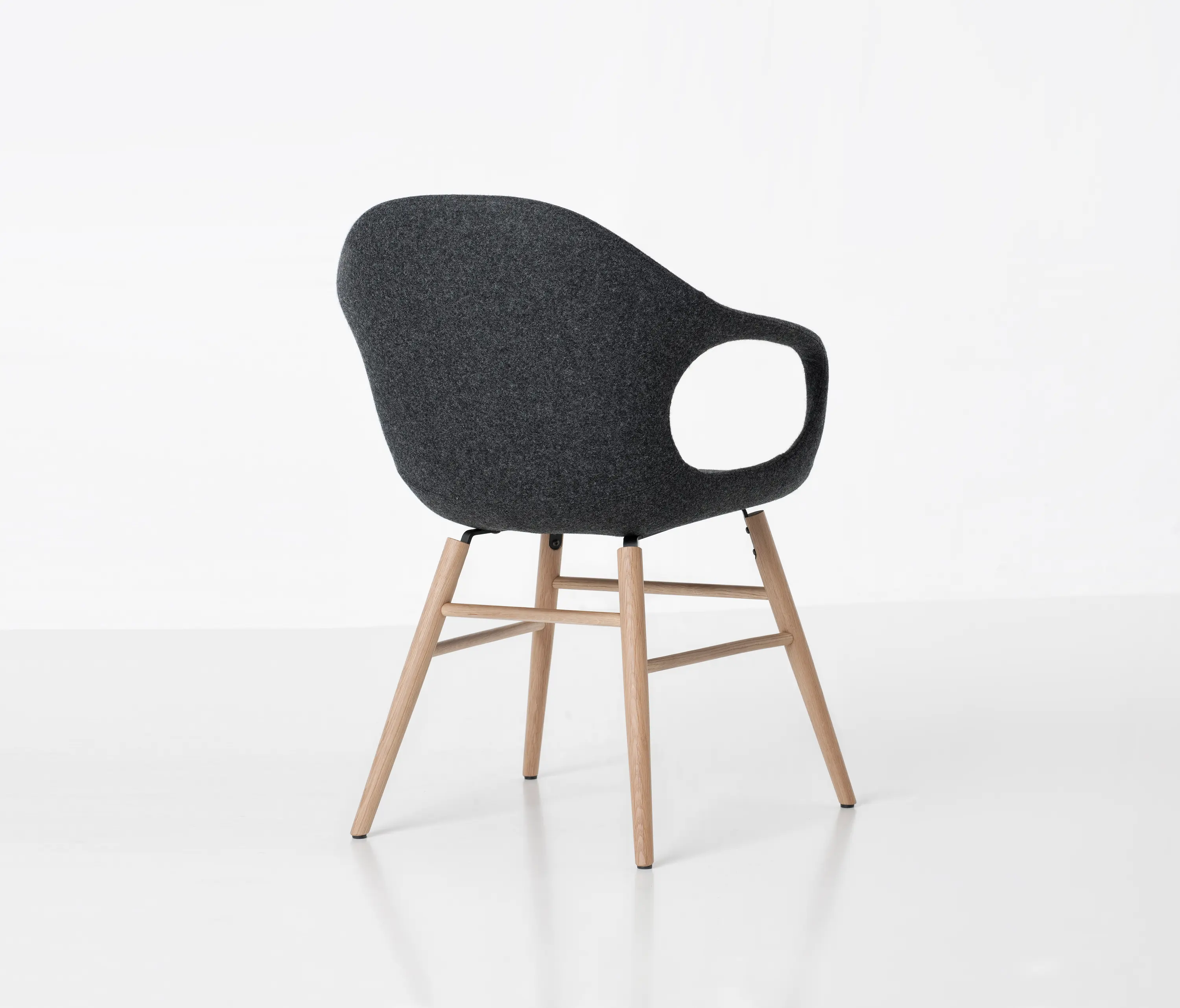 Kristalia - Elephant upholstered