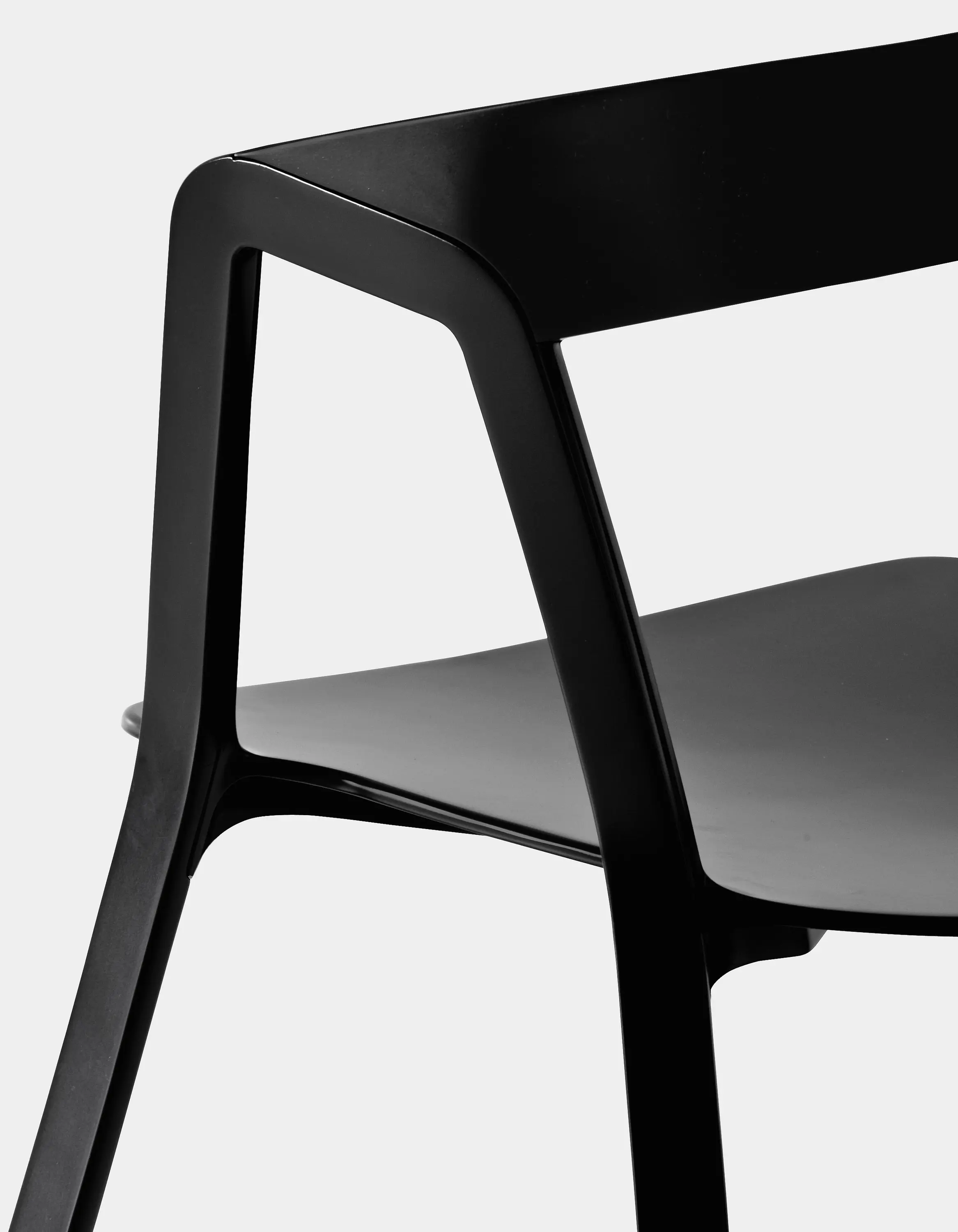 Kristalia - Compas petit fauteuil