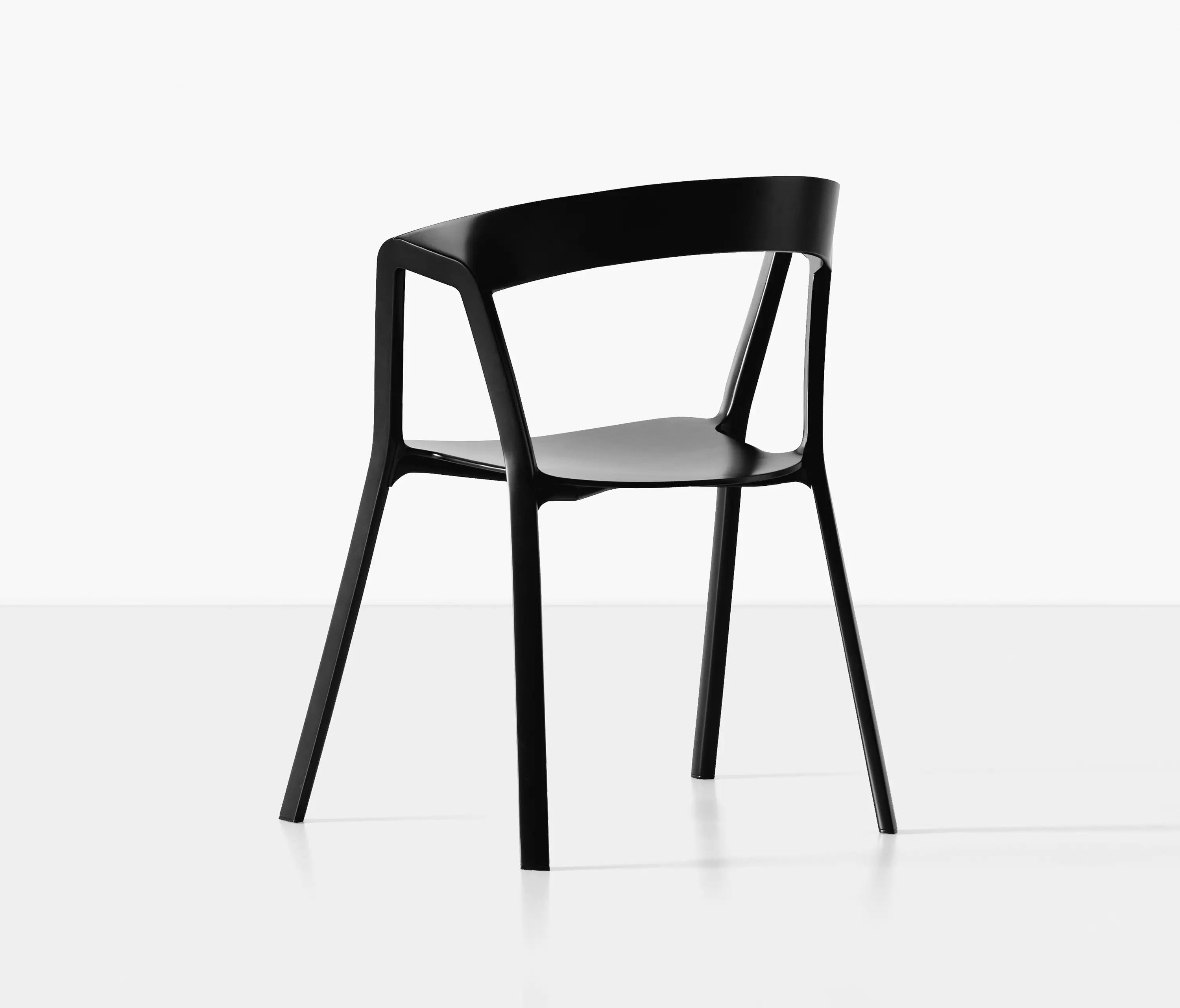 Kristalia - Compas petit fauteuil
