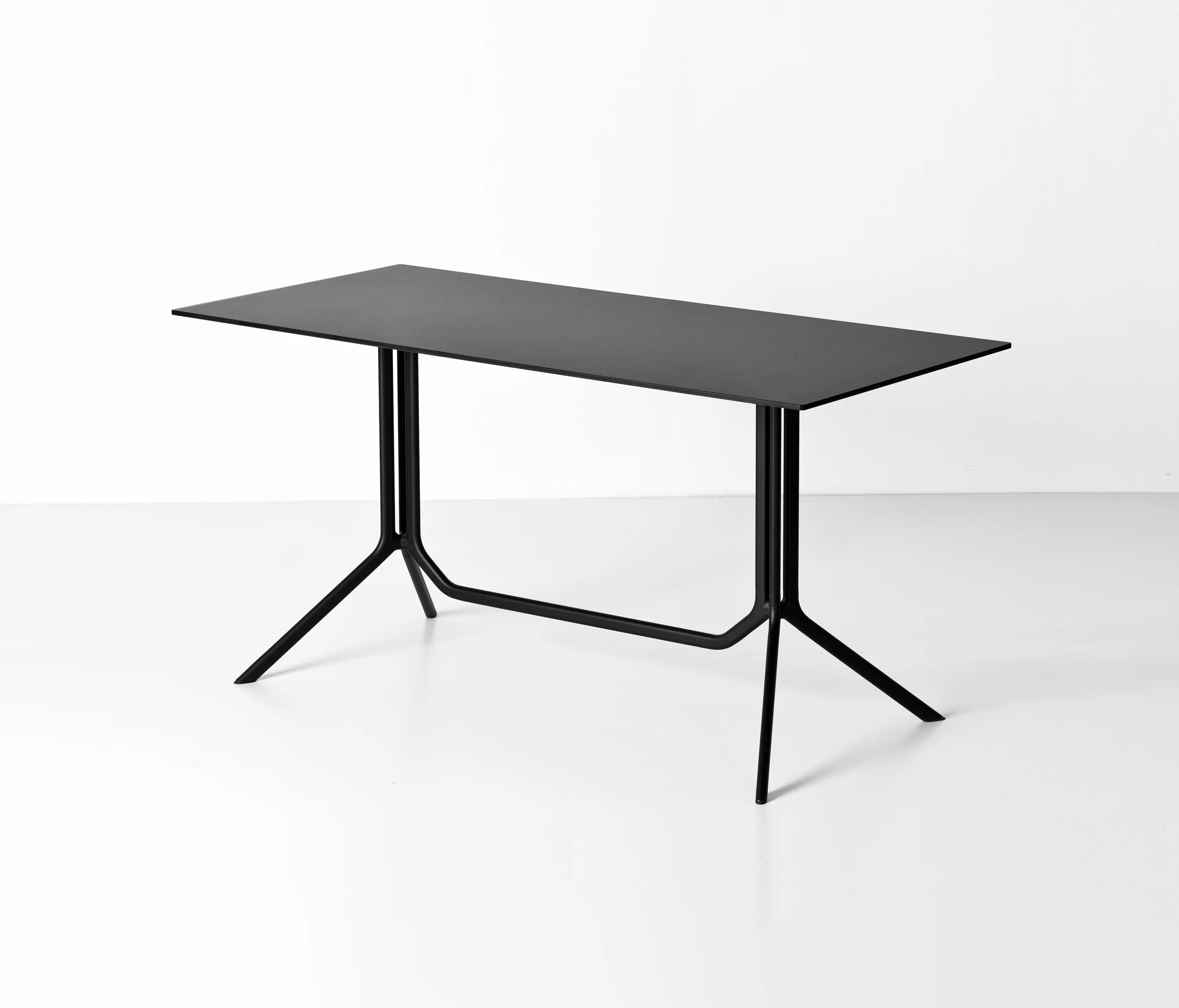 Kristalia - Poule table