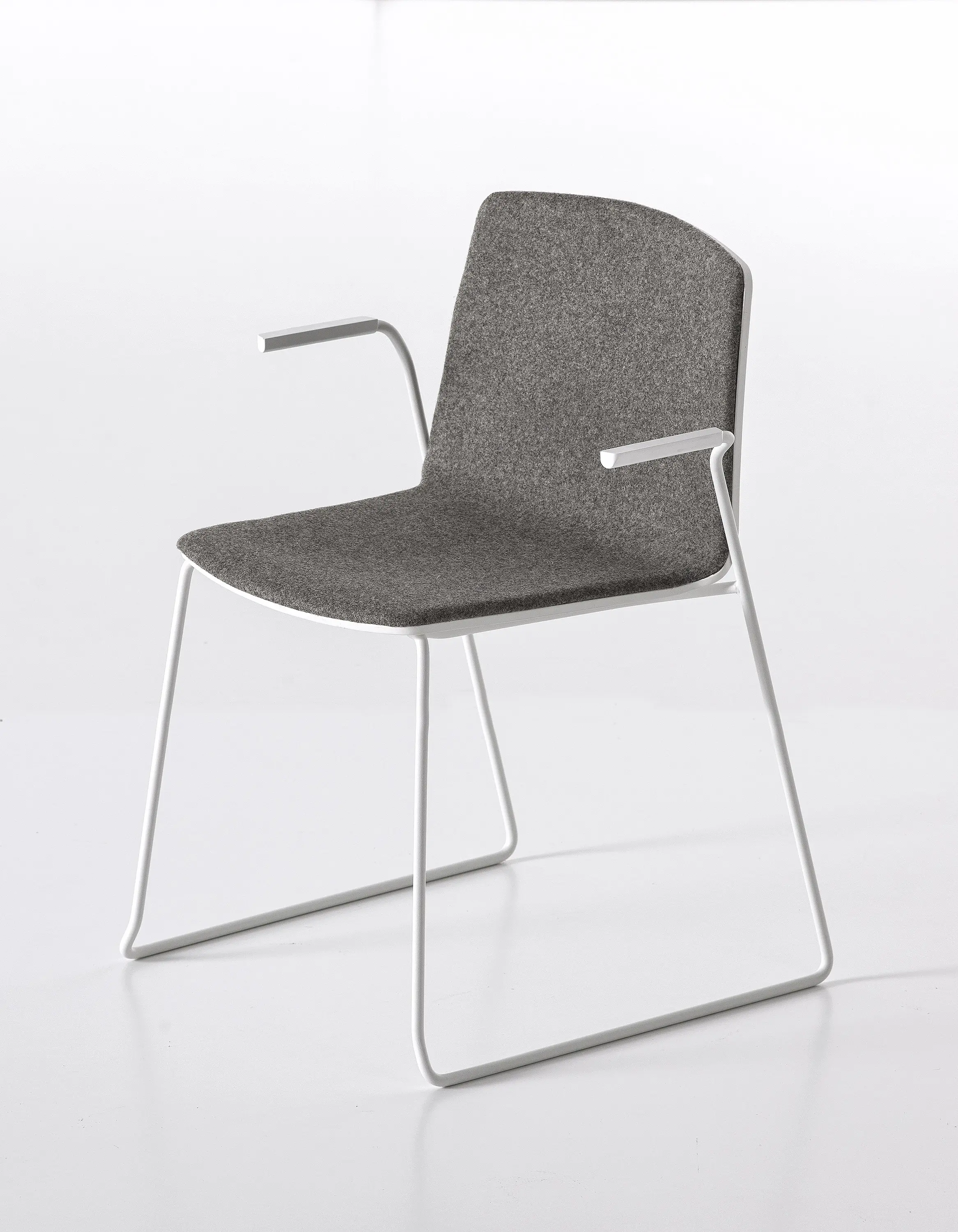 Kristalia - Rama Slide Base