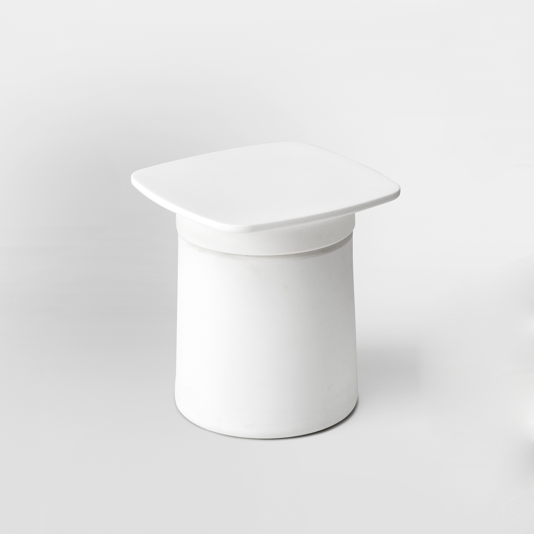 Vertoon produk Degree Outdoor van vervaardiger Kristalia
