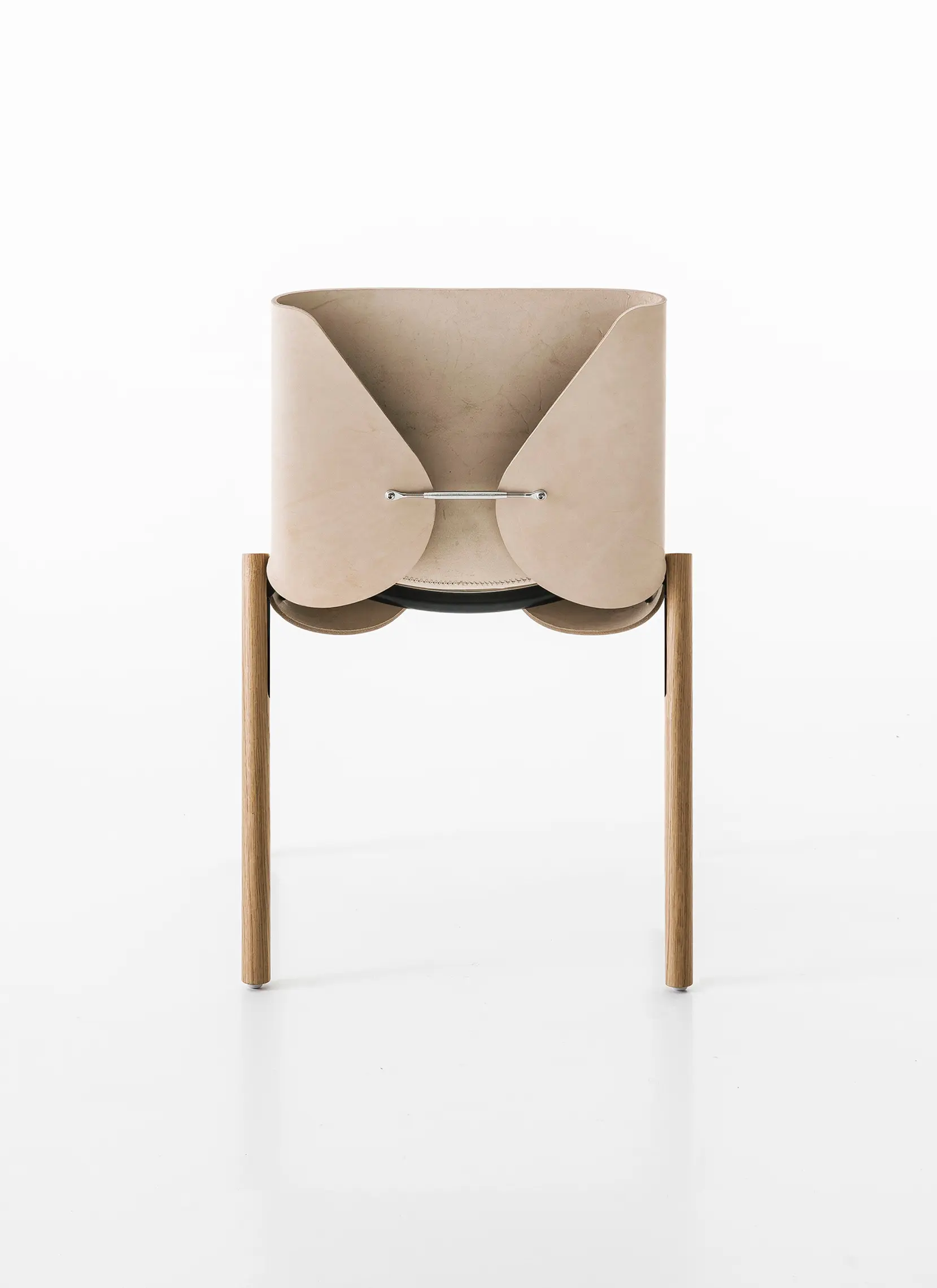 Kristalia - 1085 Edition chair